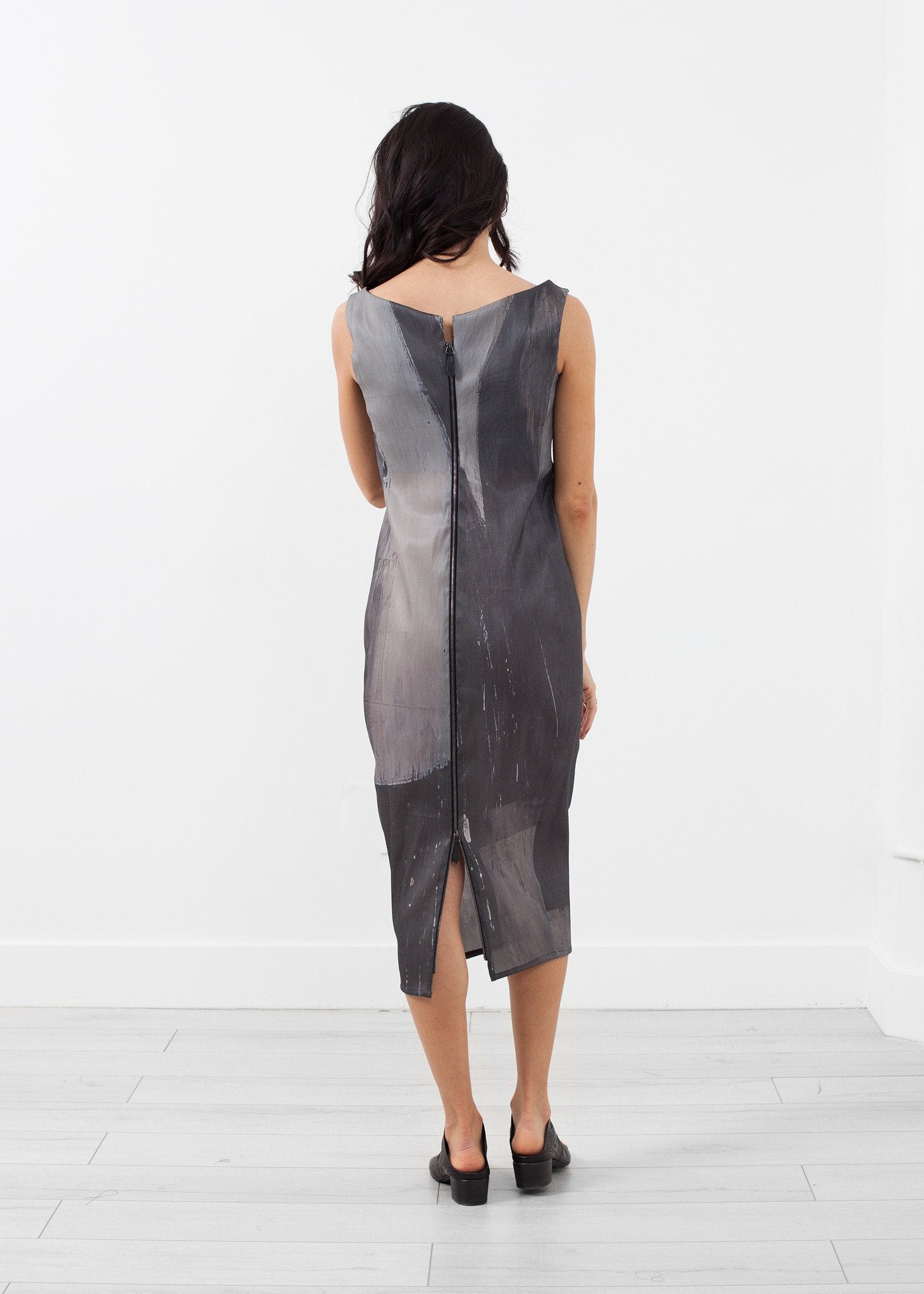 Dial Dress - annaclothes