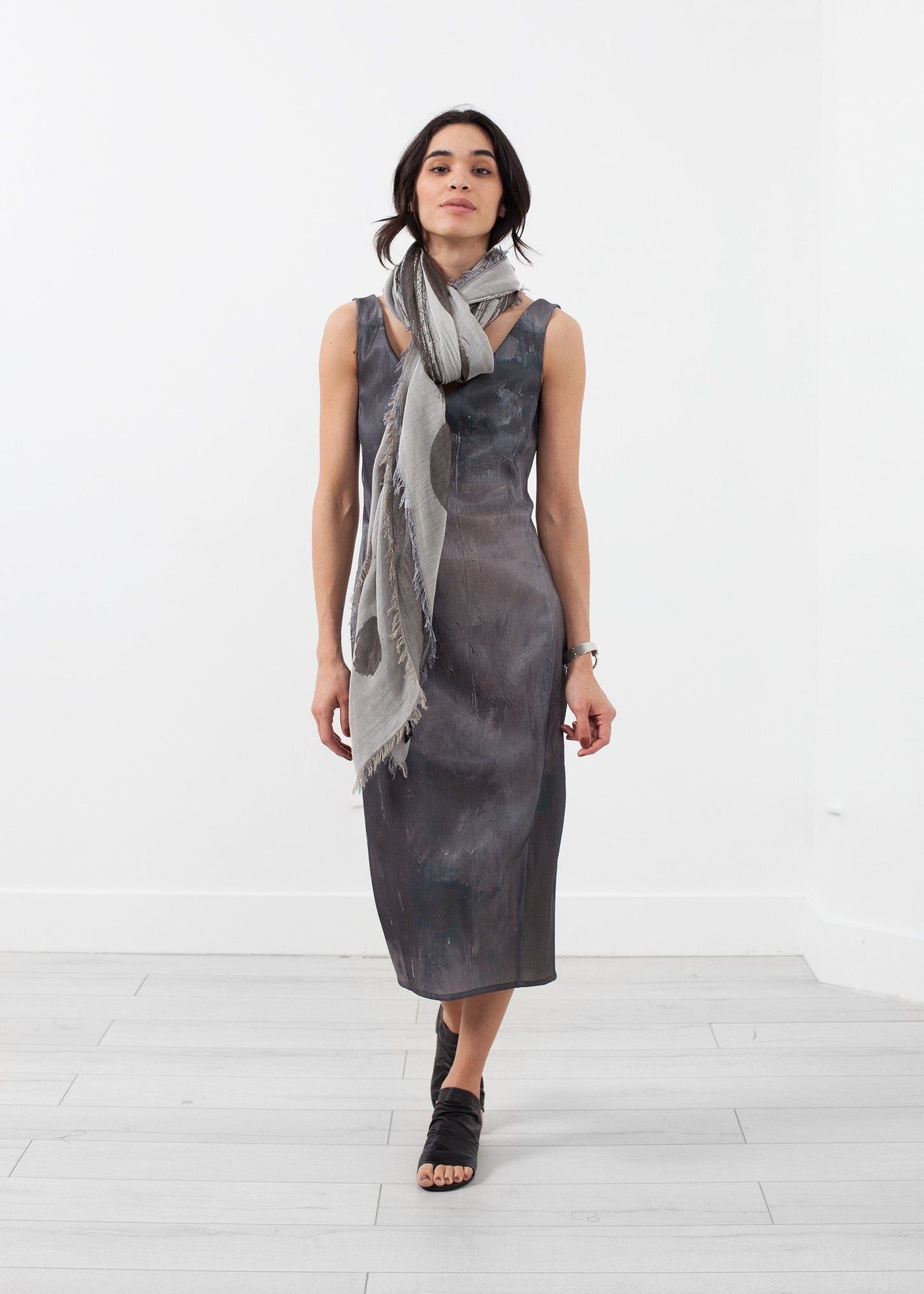 Dial Dress - annaclothes