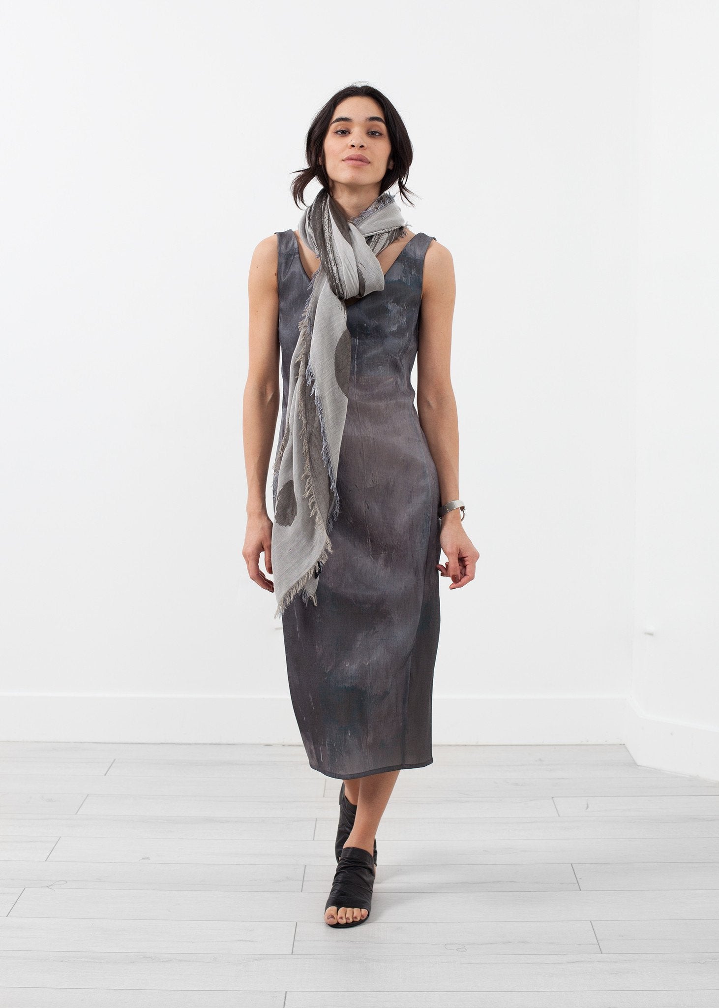 Dial Dress - annaclothes