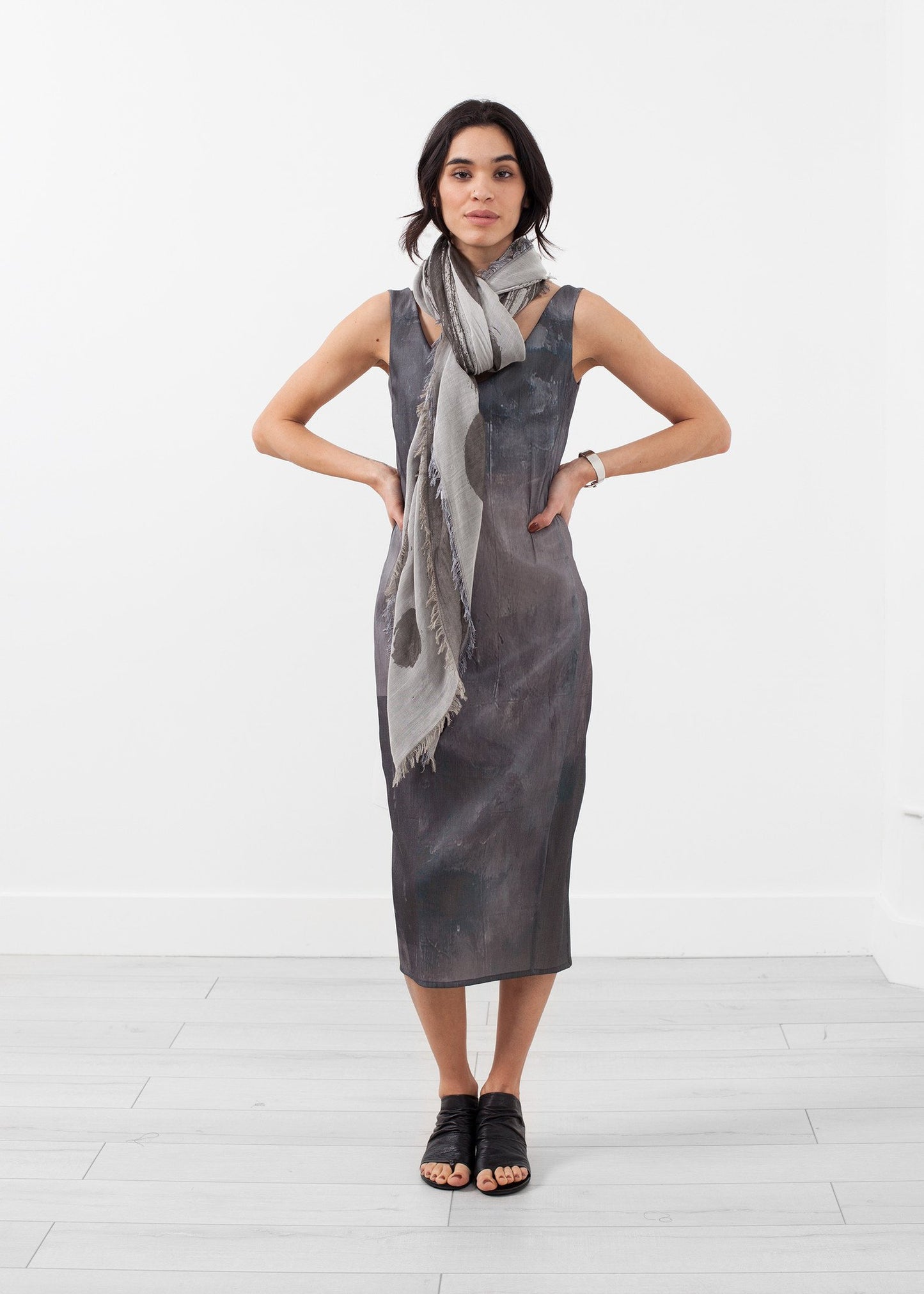 Dial Dress - annaclothes