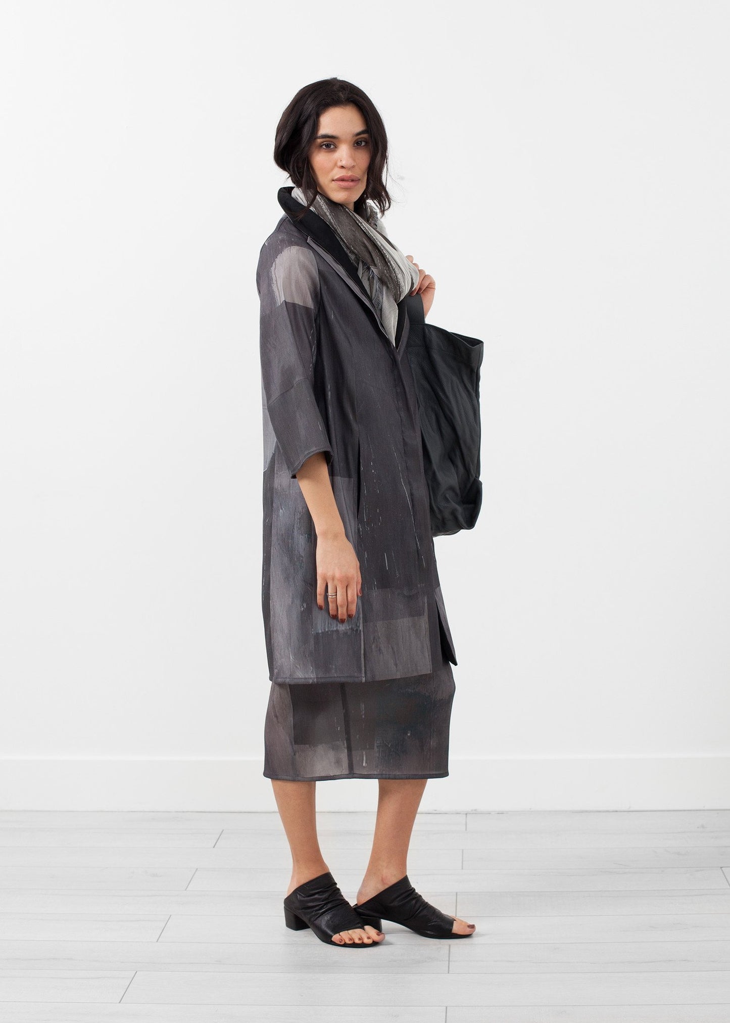 Dixis Coat - annaclothes