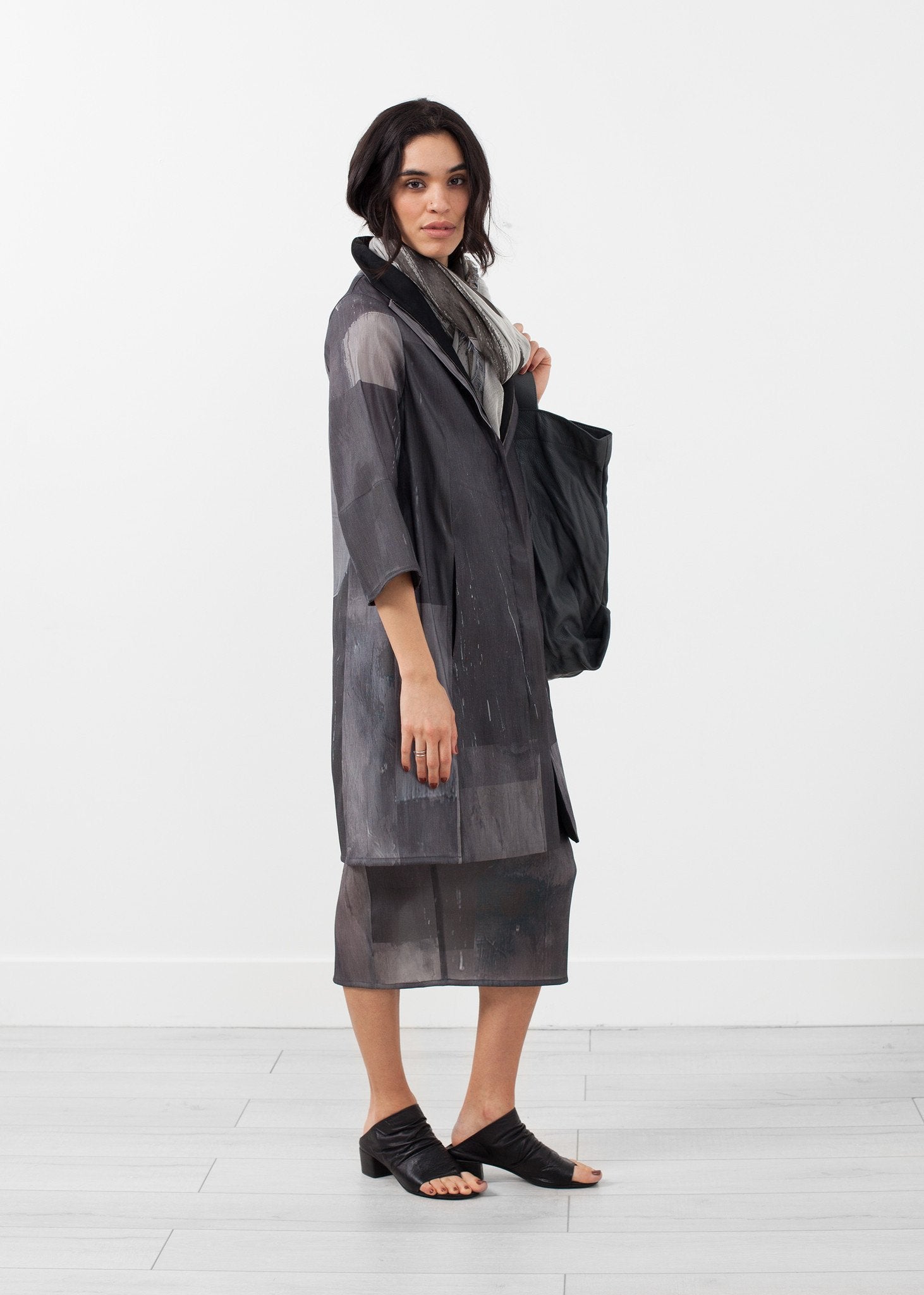 Dixis Coat - annaclothes