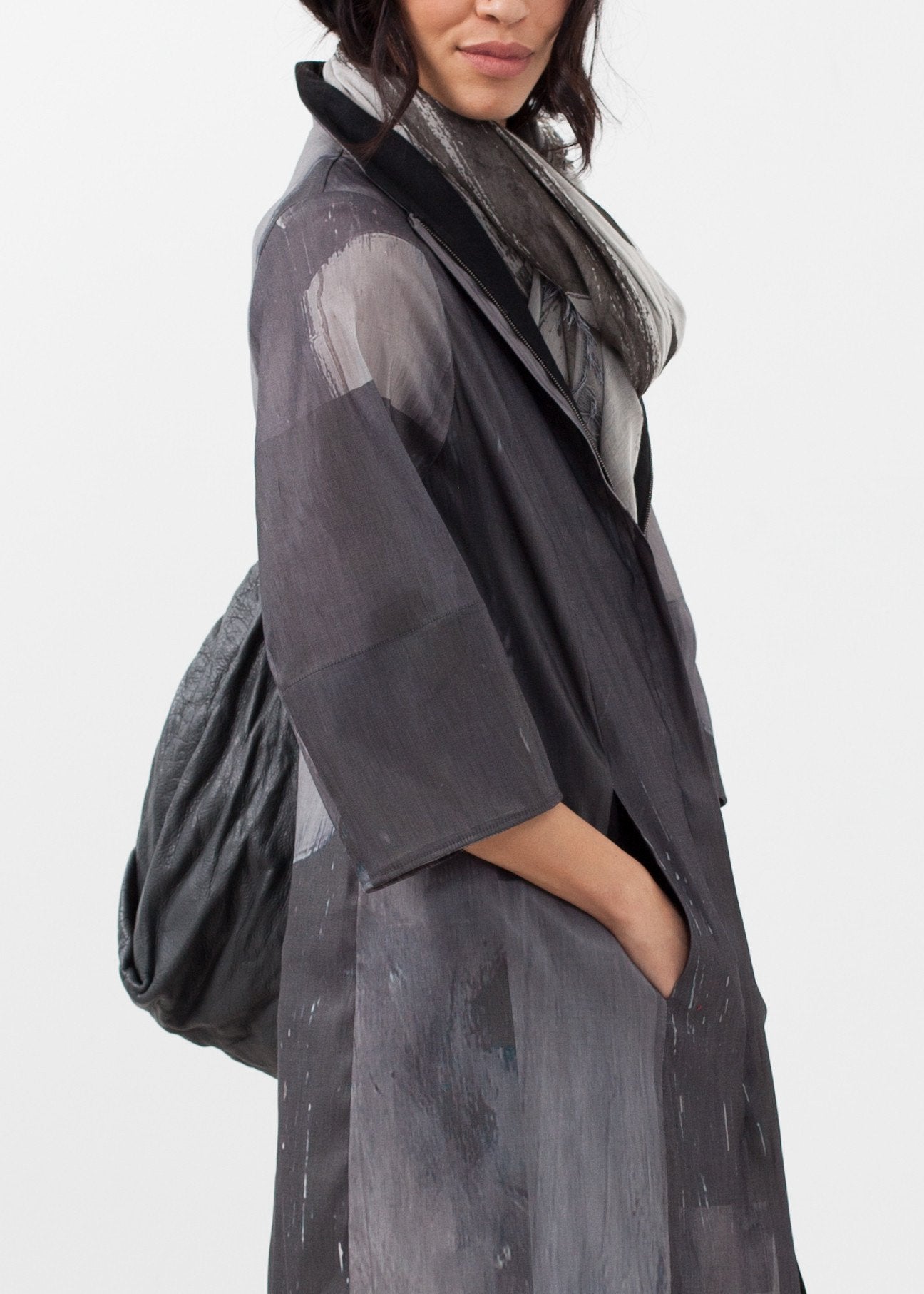 Dixis Coat - annaclothes