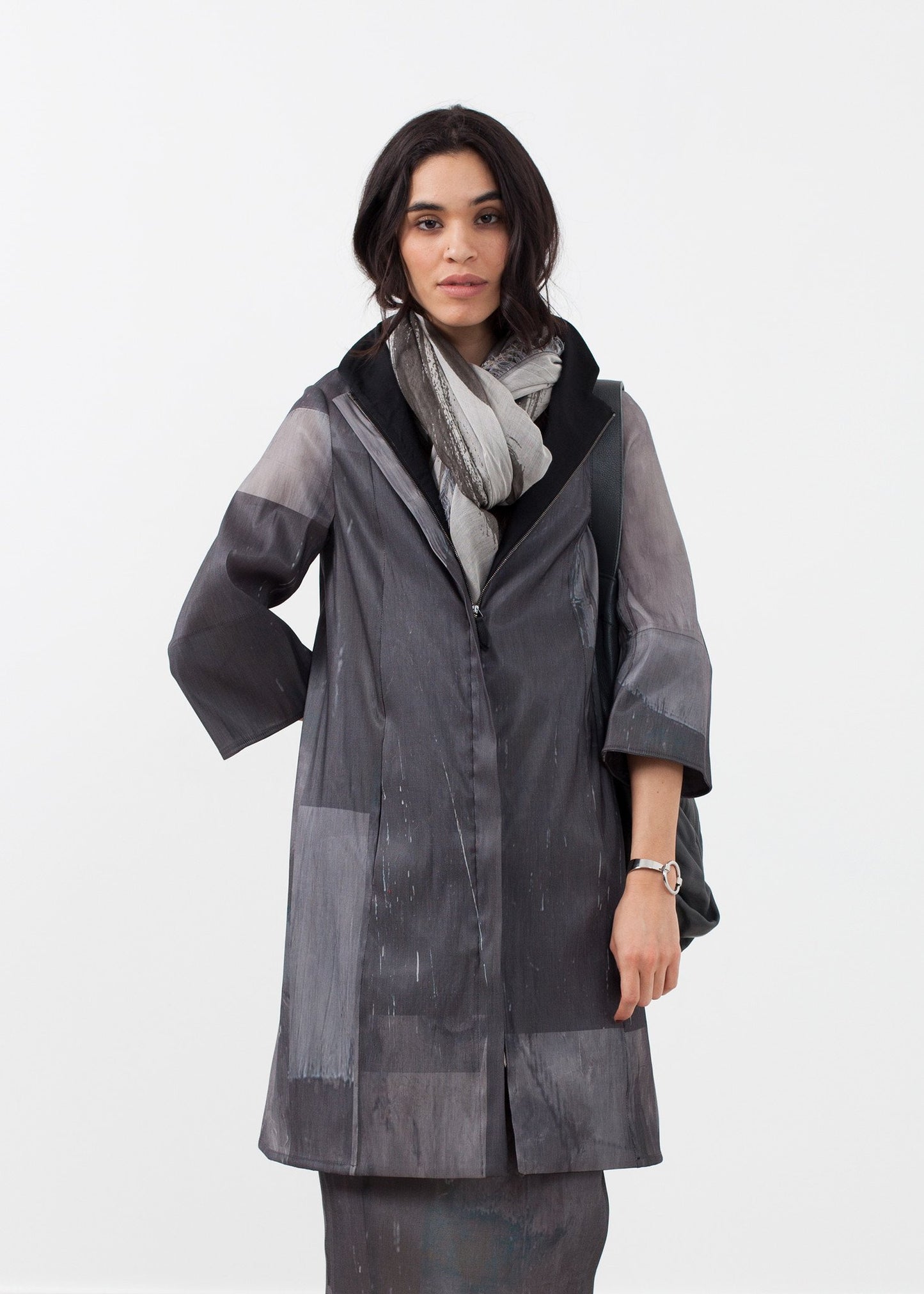 Dixis Coat - annaclothes