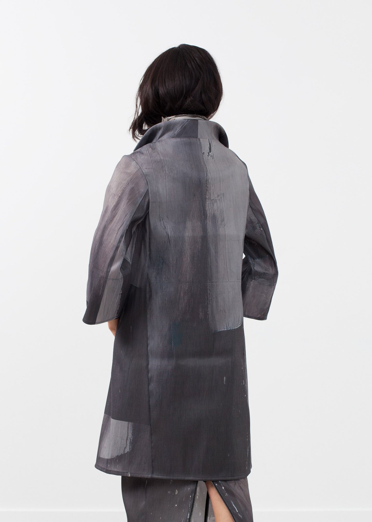 Dixis Coat - annaclothes
