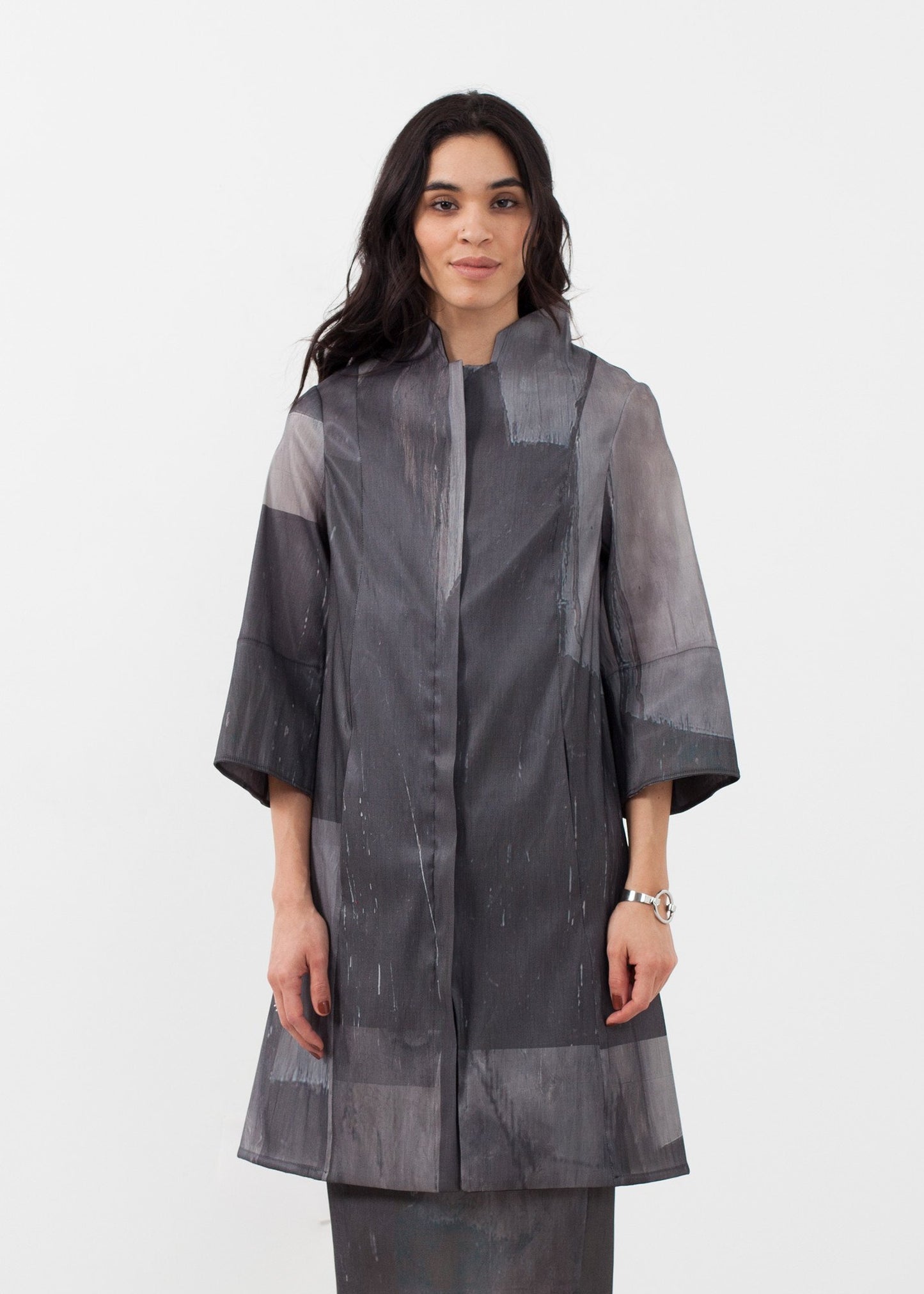 Dixis Coat - annaclothes