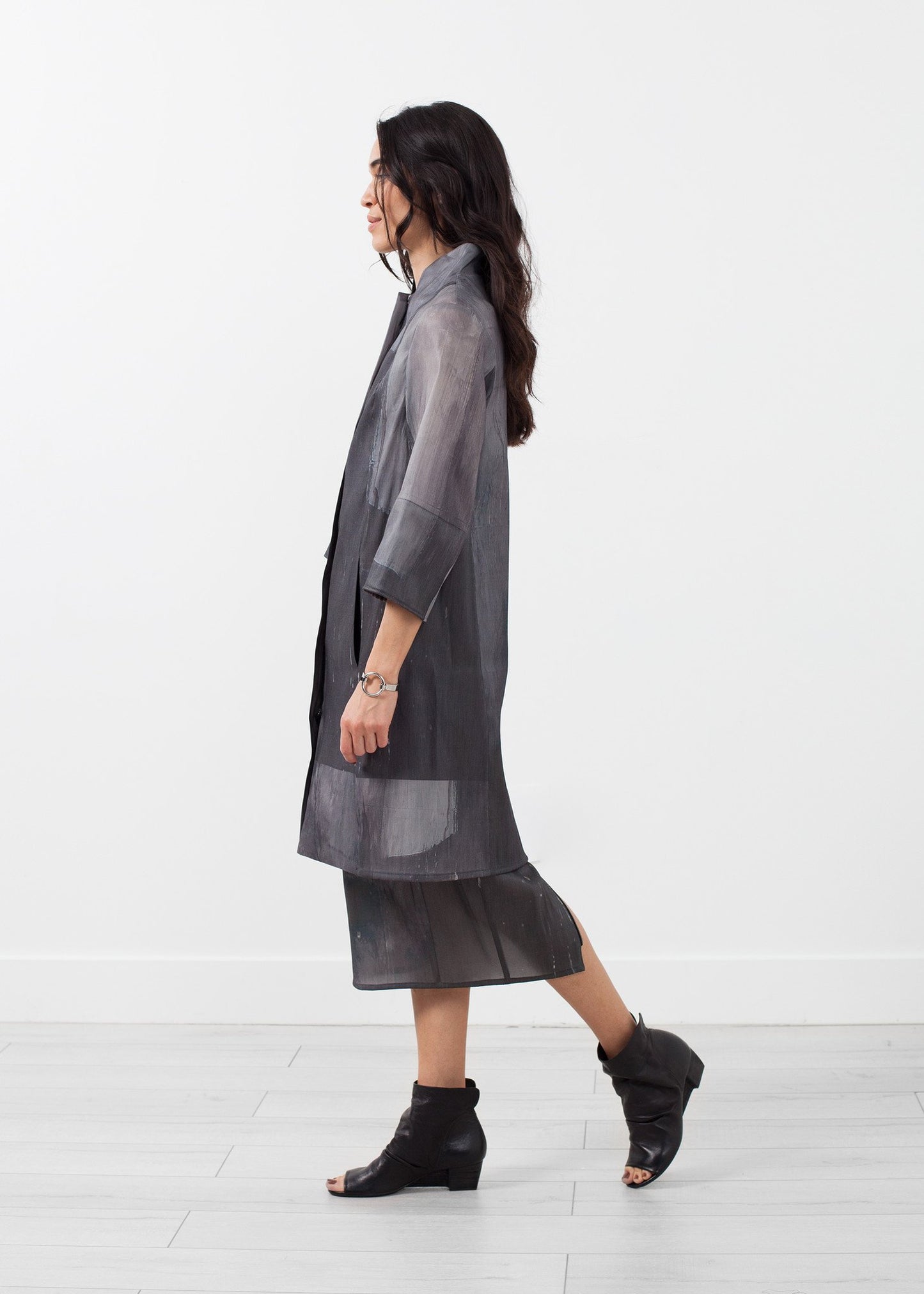 Dixis Coat - annaclothes