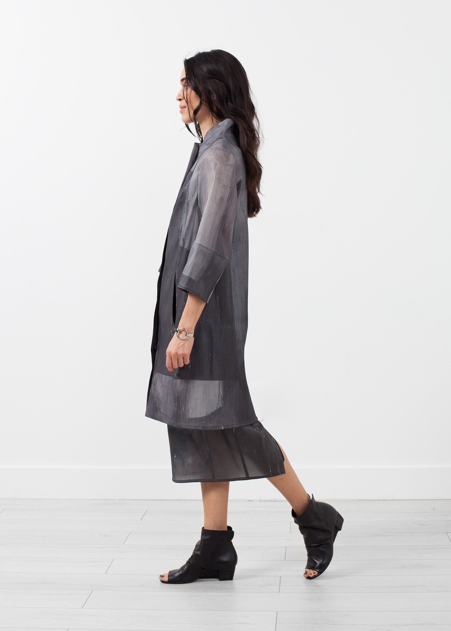 Dixis Coat - annaclothes