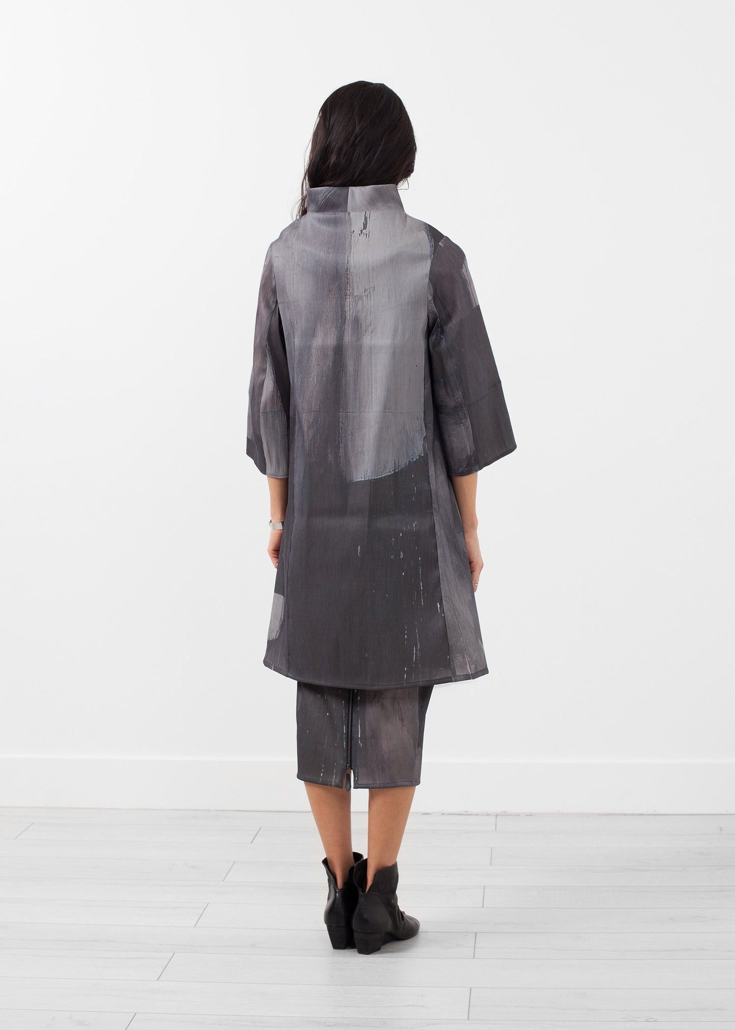 Dixis Coat - annaclothes