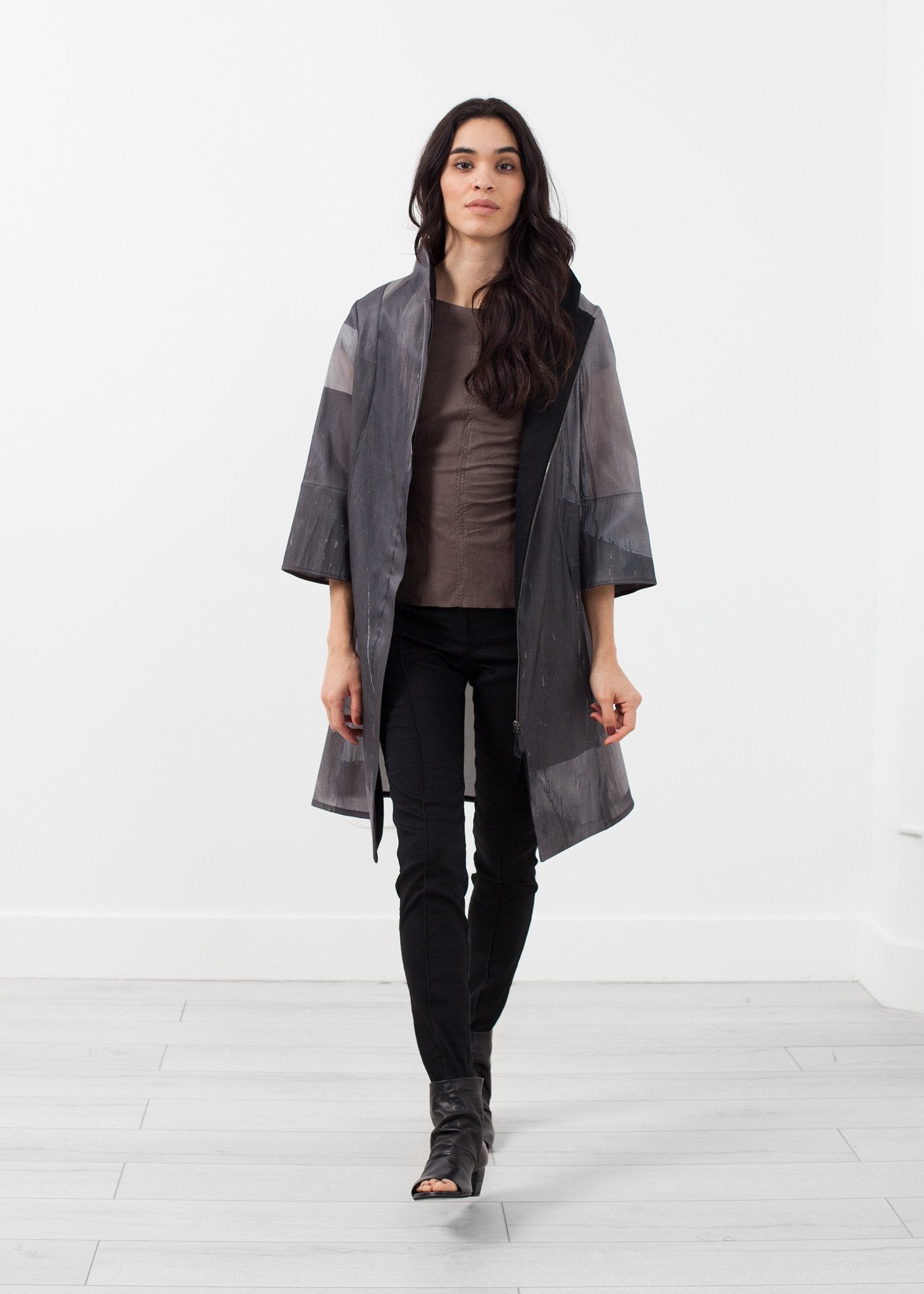 Dixis Coat - annaclothes