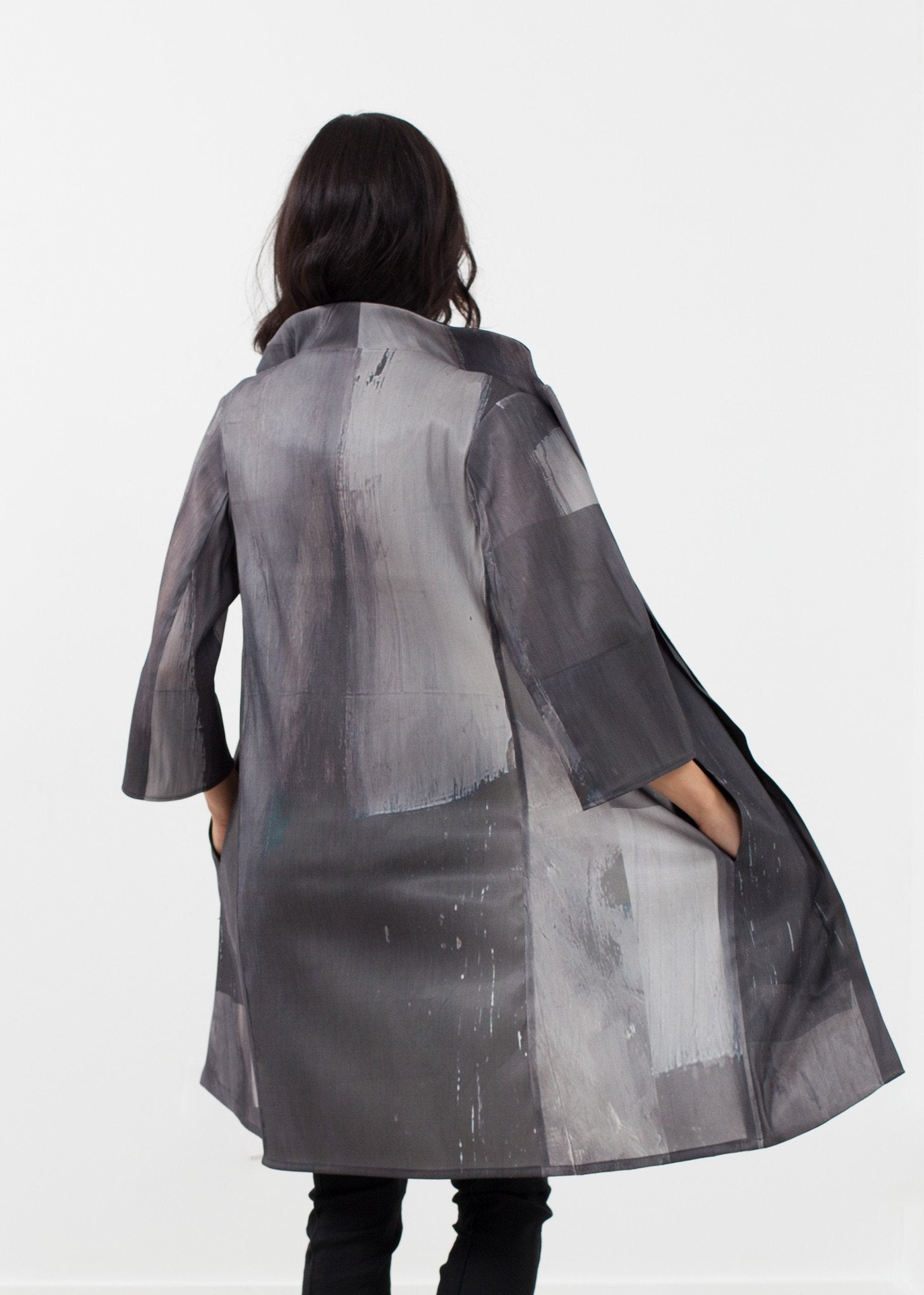 Dixis Coat - annaclothes