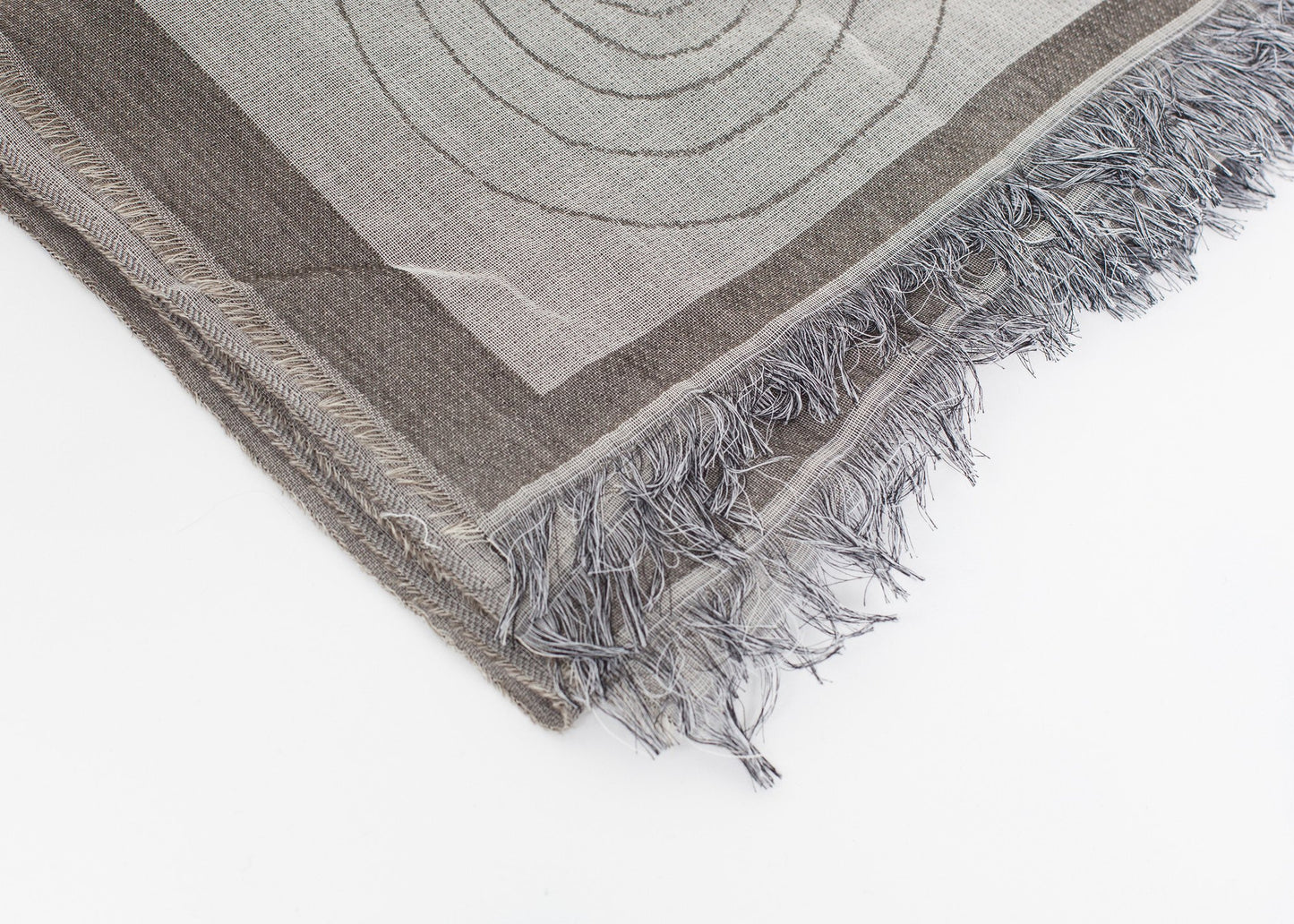 Mini Spiral Scarf - annaclothes