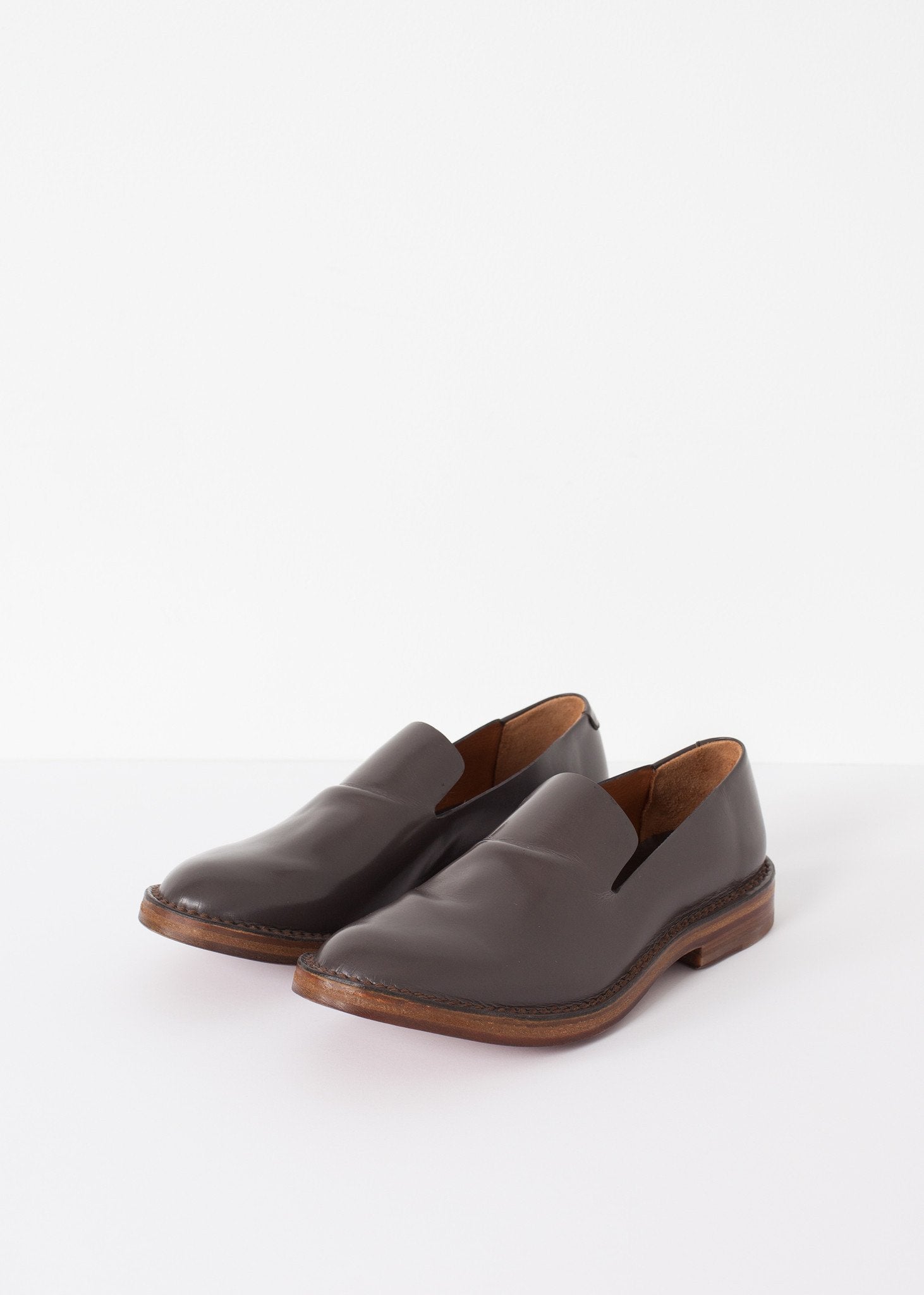 Grigio Loafer - annaclothes