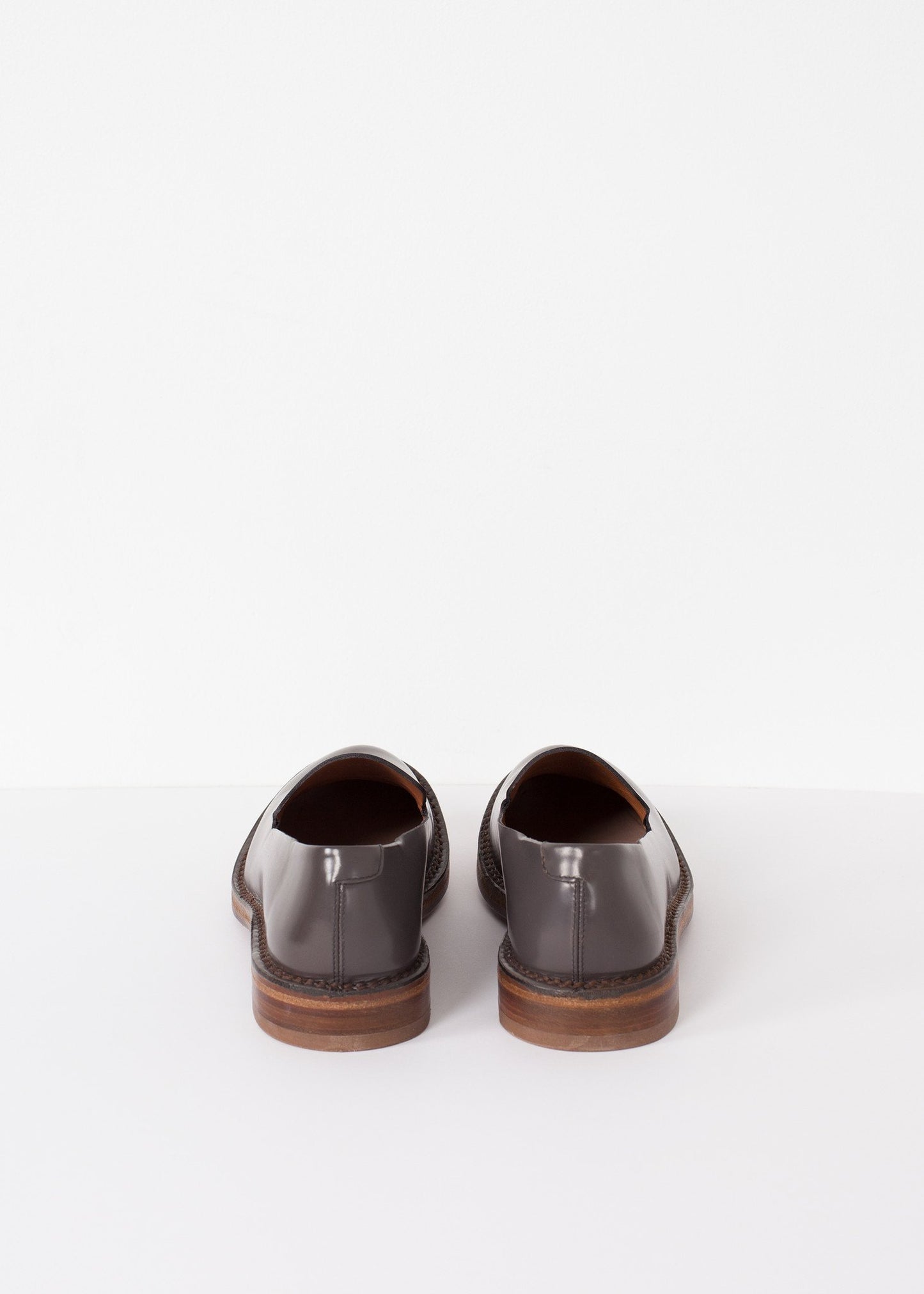 Grigio Loafer - annaclothes