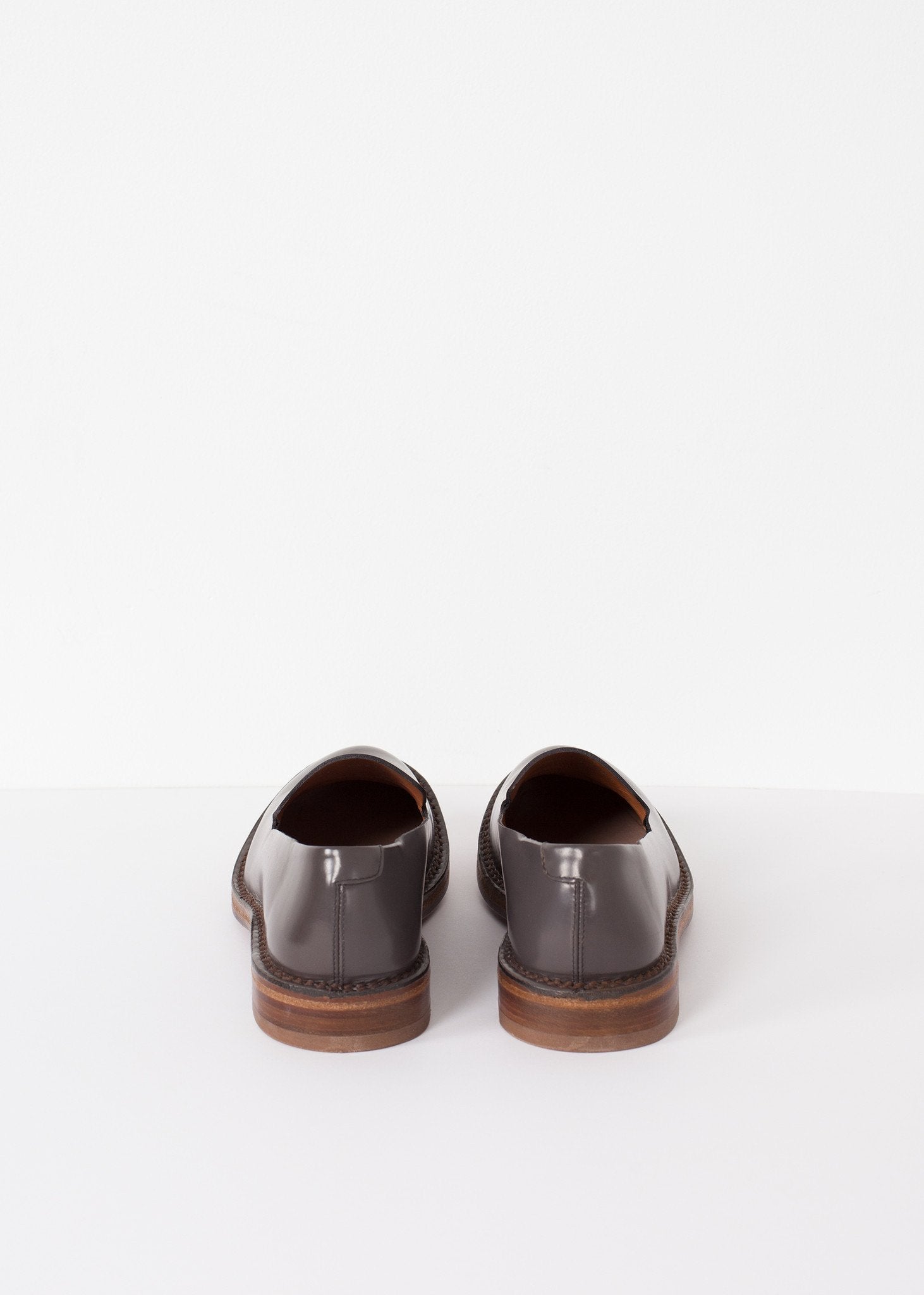 Grigio Loafer - annaclothes