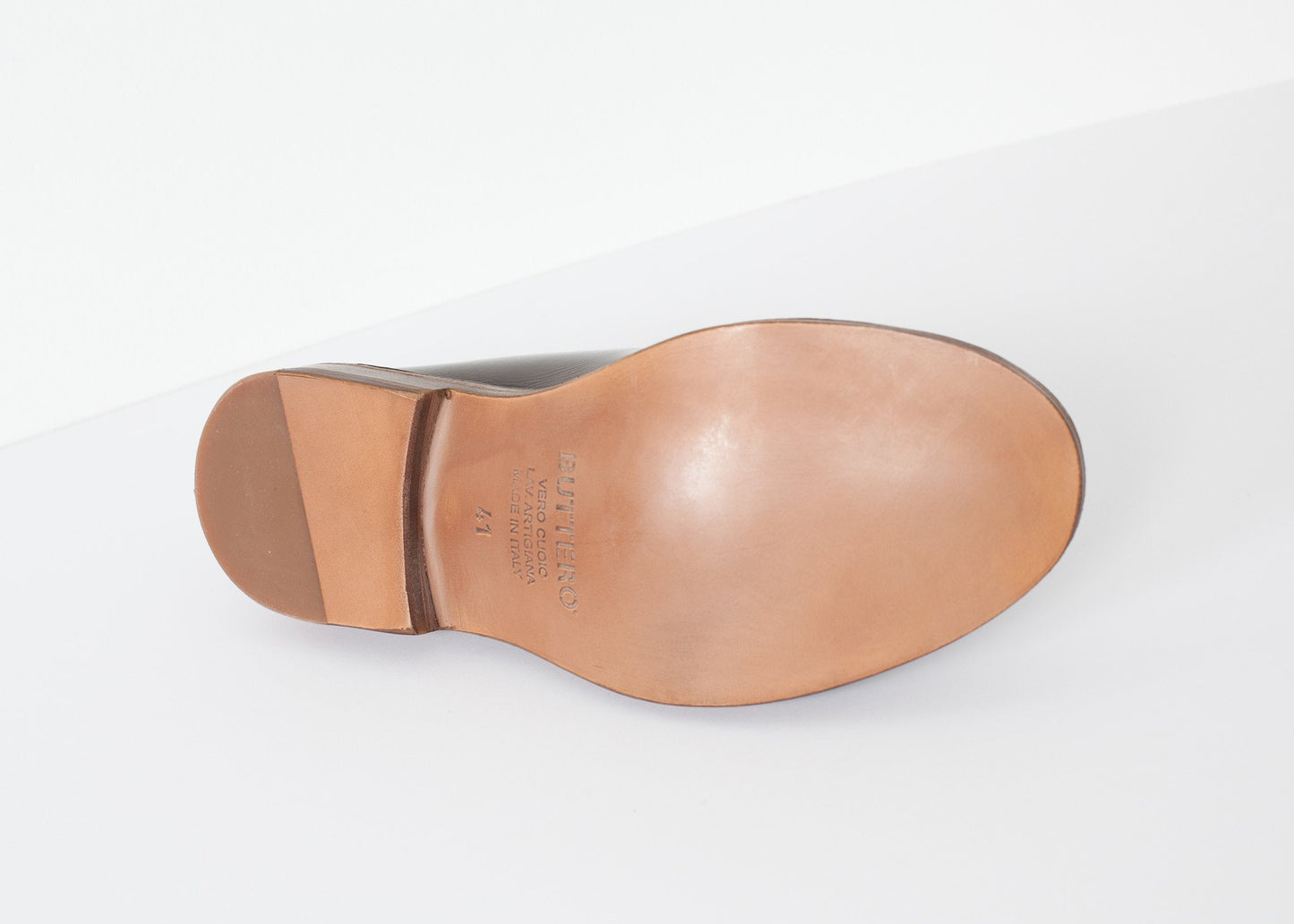 Grigio Loafer - annaclothes