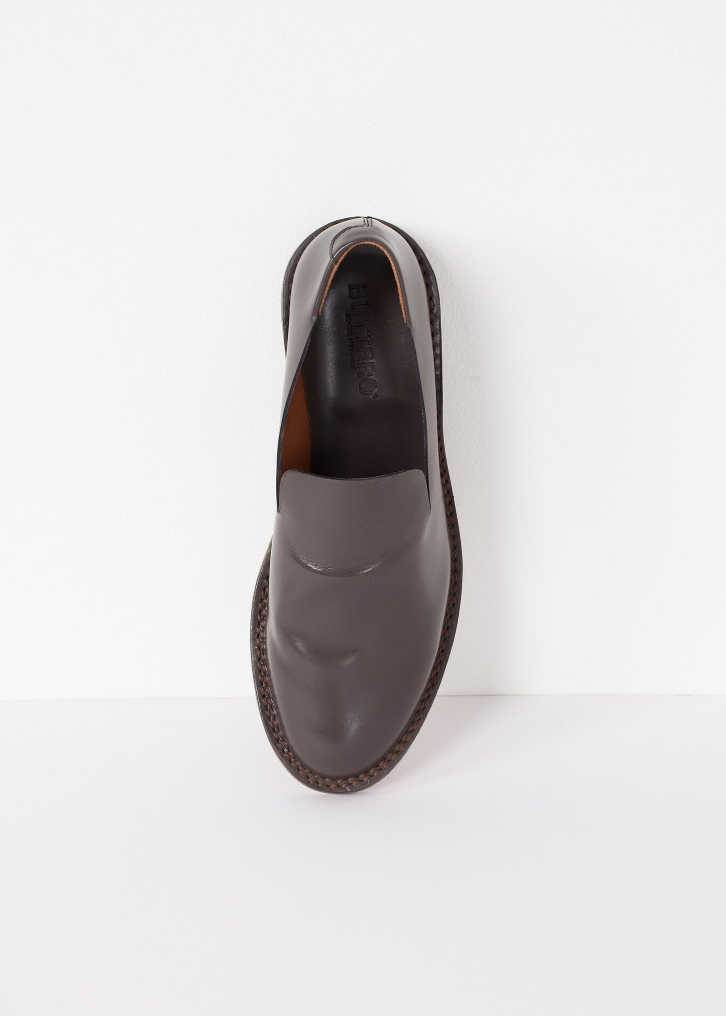 Grigio Loafer - annaclothes