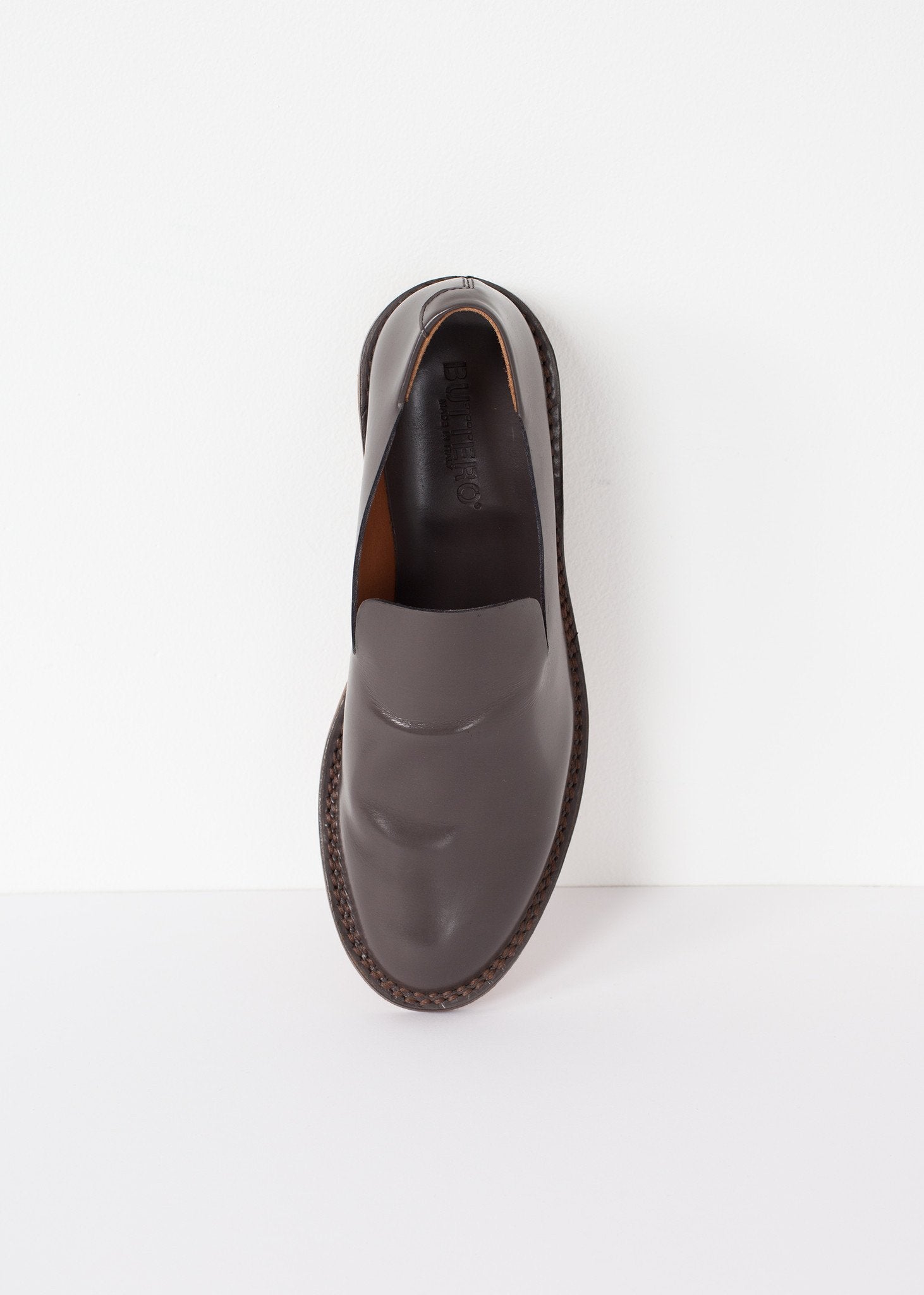 Grigio Loafer - annaclothes