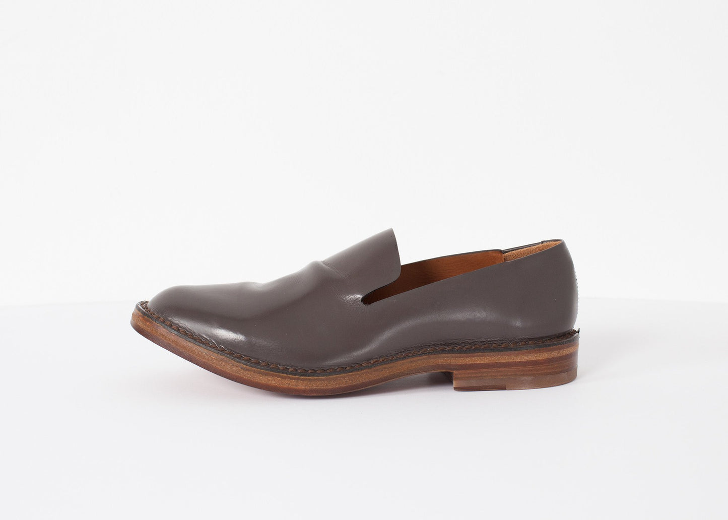 Grigio Loafer - annaclothes