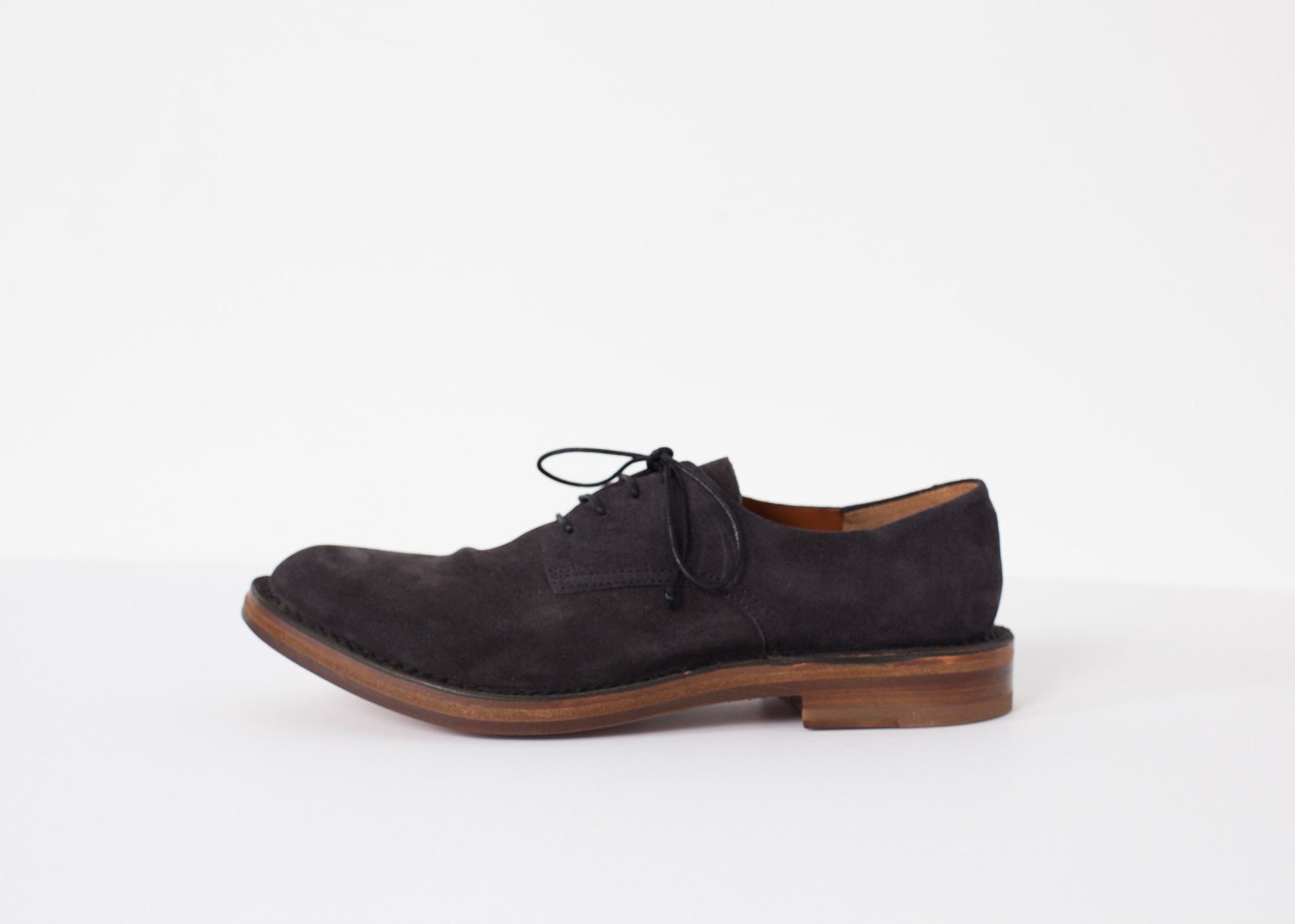 Lavagna Lace Up - annaclothes