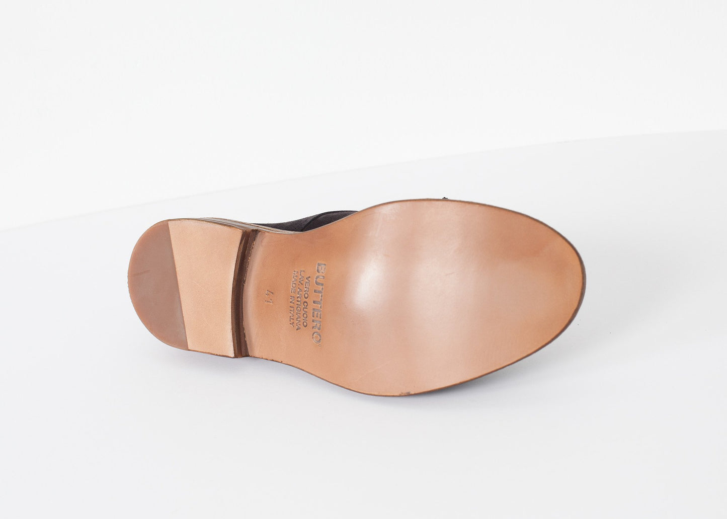 Lavagna Lace Up - annaclothes