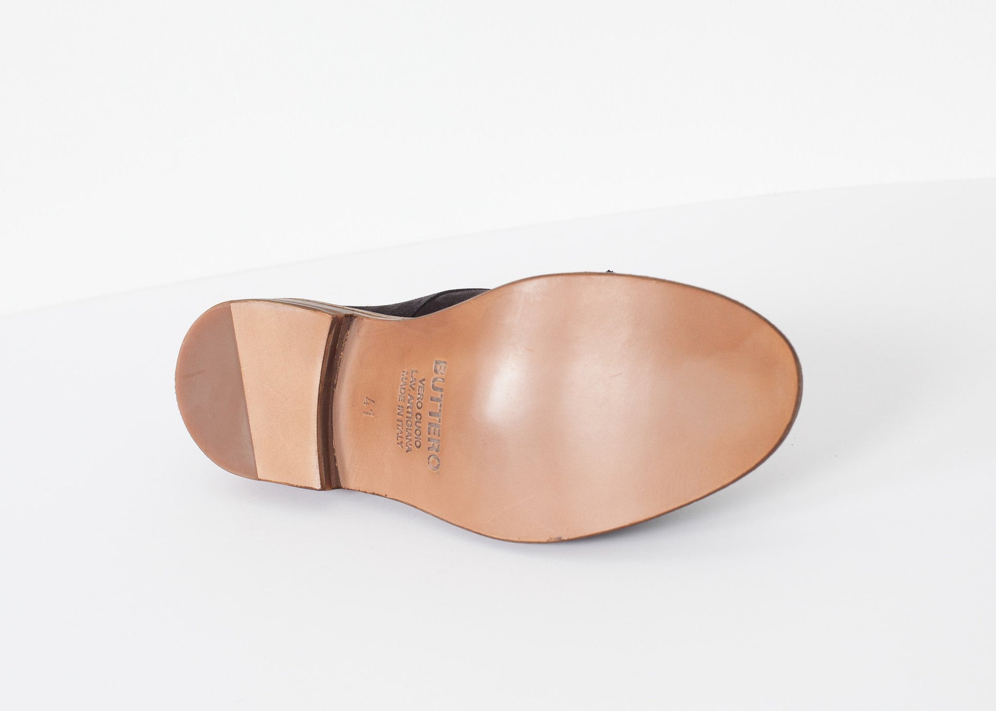 Lavagna Lace Up - annaclothes