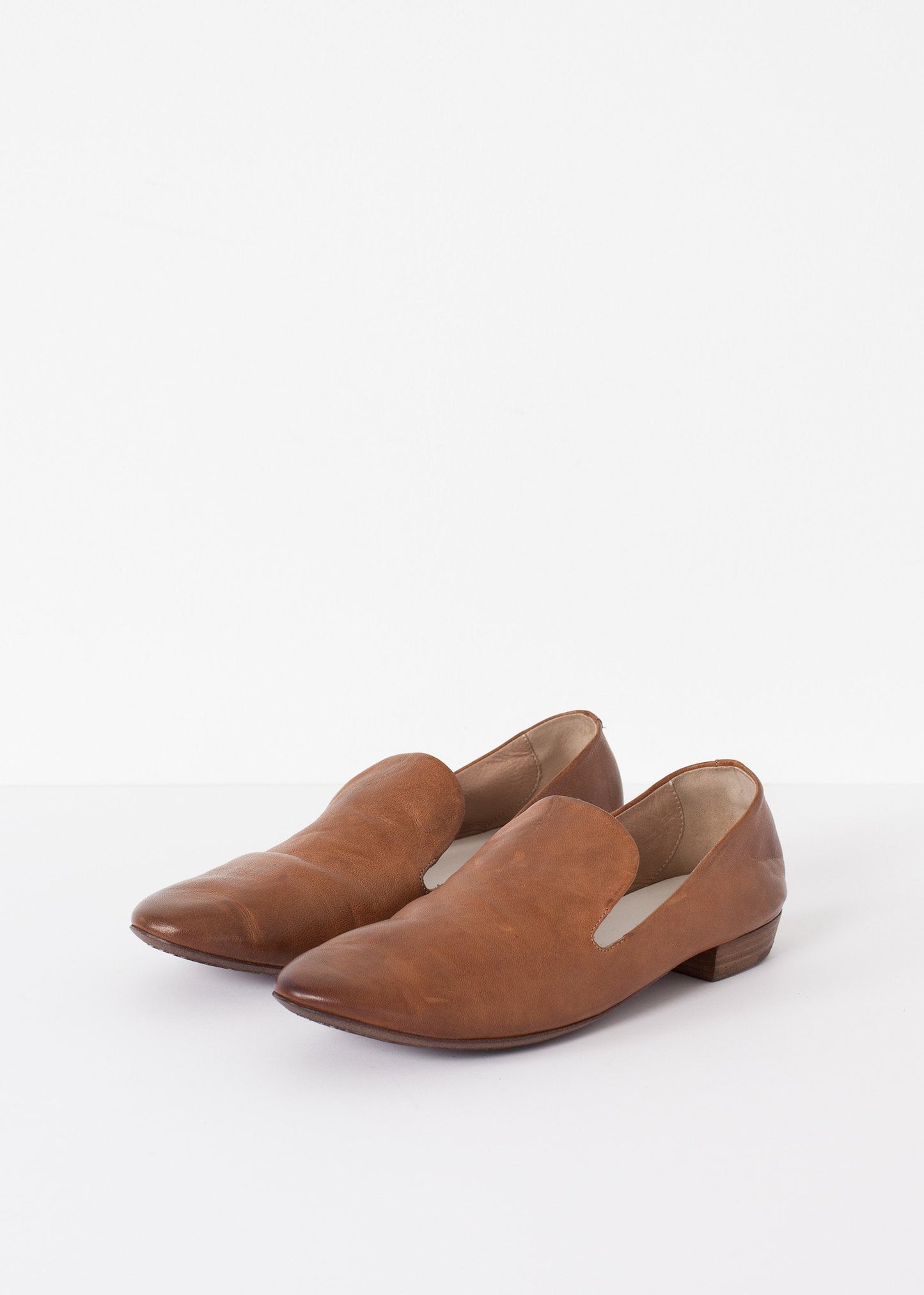 Basic Loafer - annaclothes