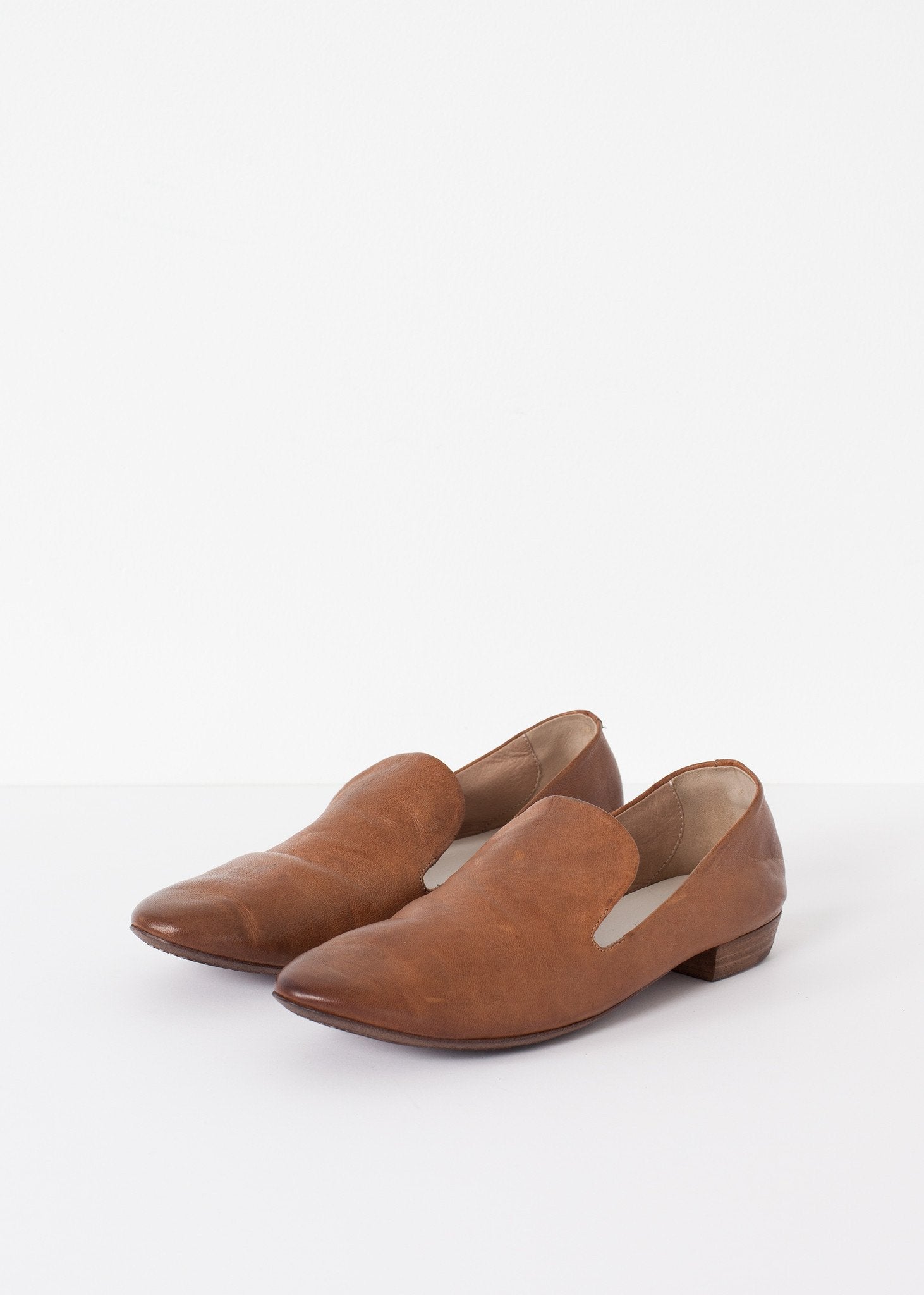 Basic Loafer - annaclothes