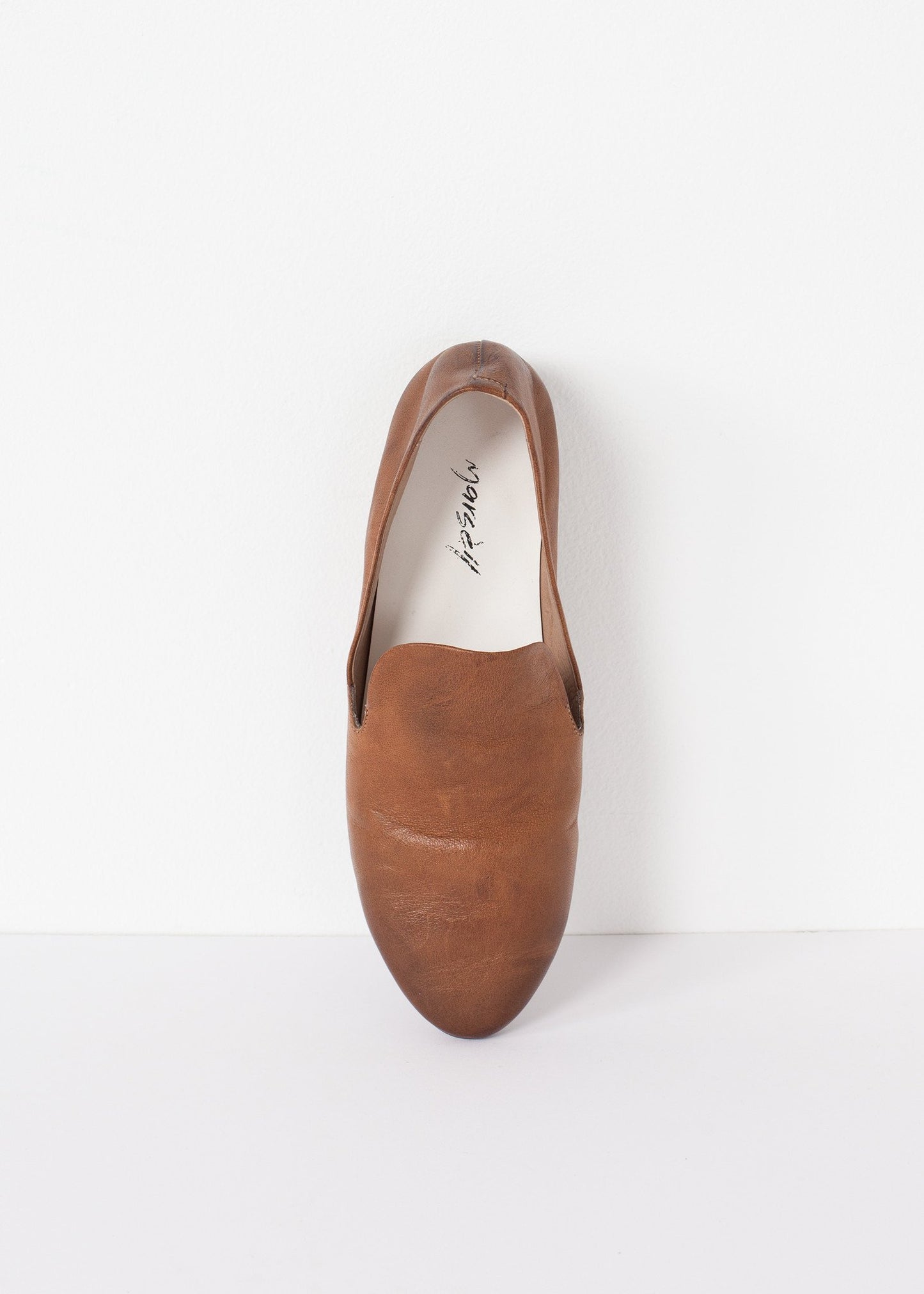 Basic Loafer - annaclothes