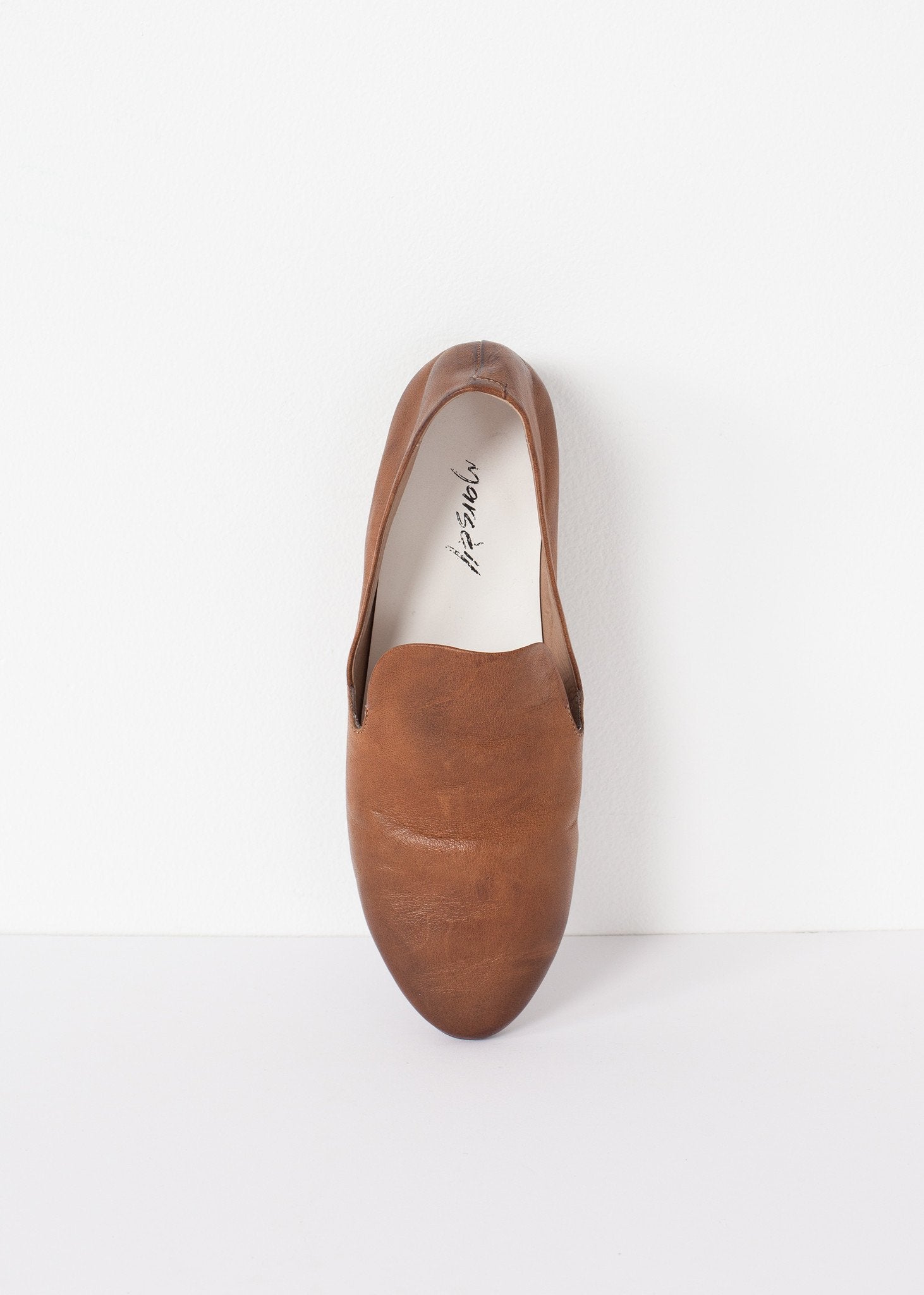 Basic Loafer - annaclothes