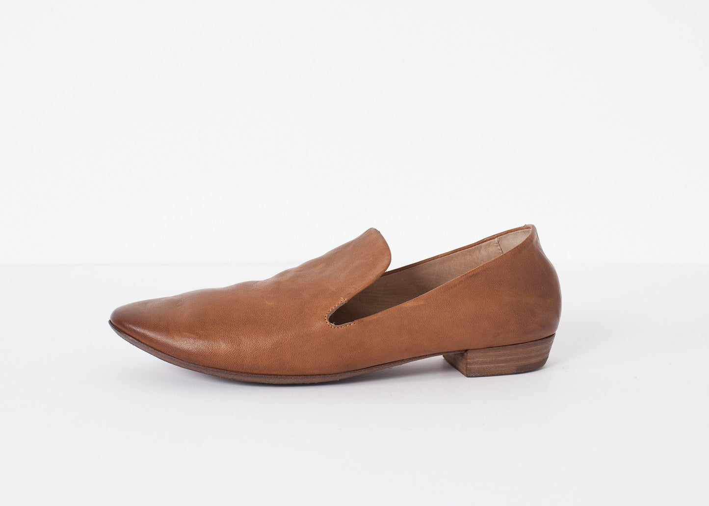 Basic Loafer - annaclothes