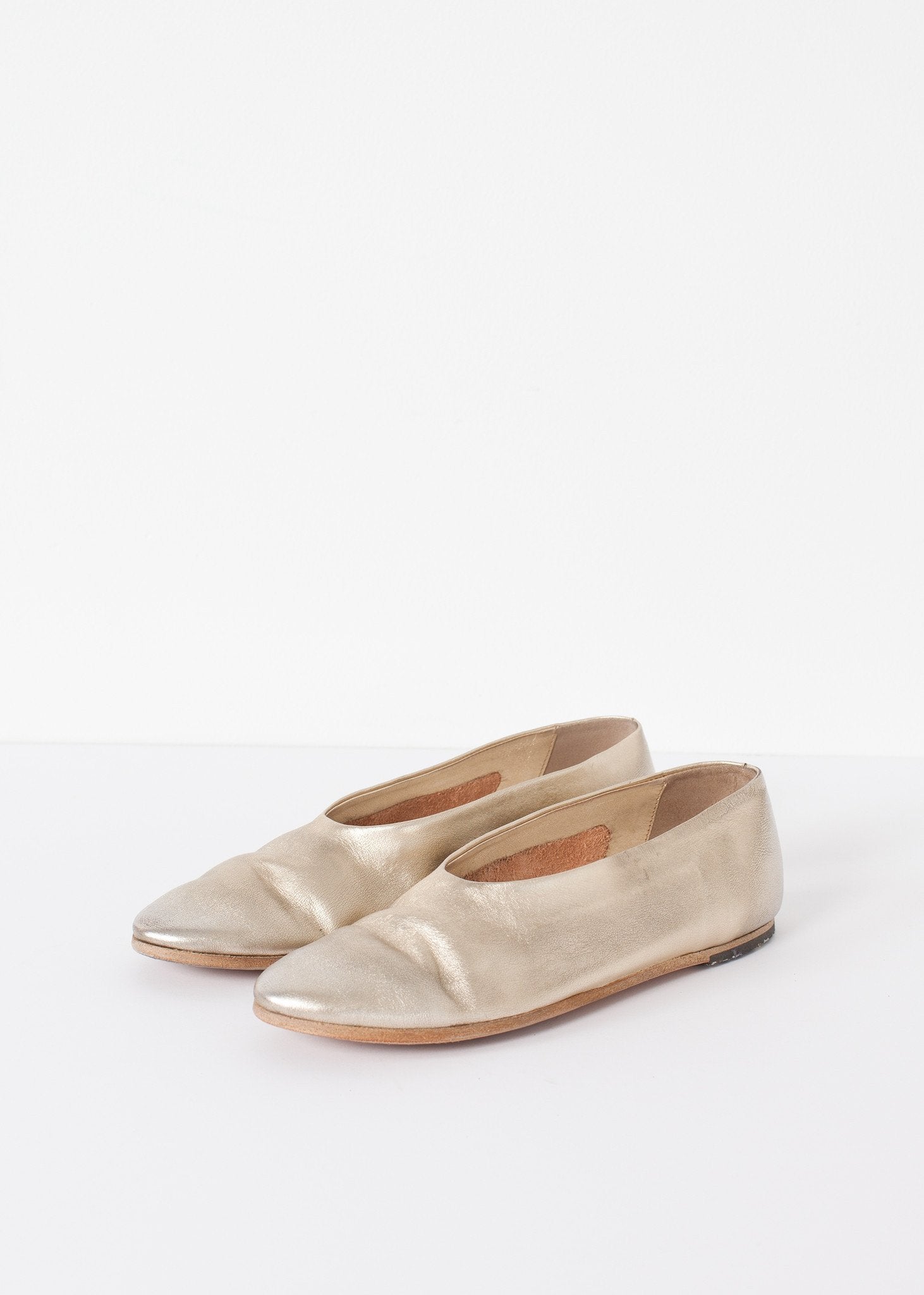 Ballerina Flat - annaclothes