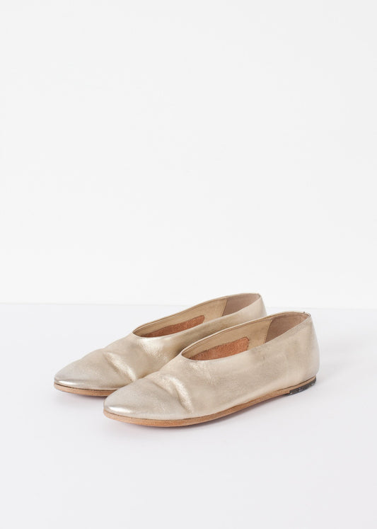 Ballerina Flat - annaclothes
