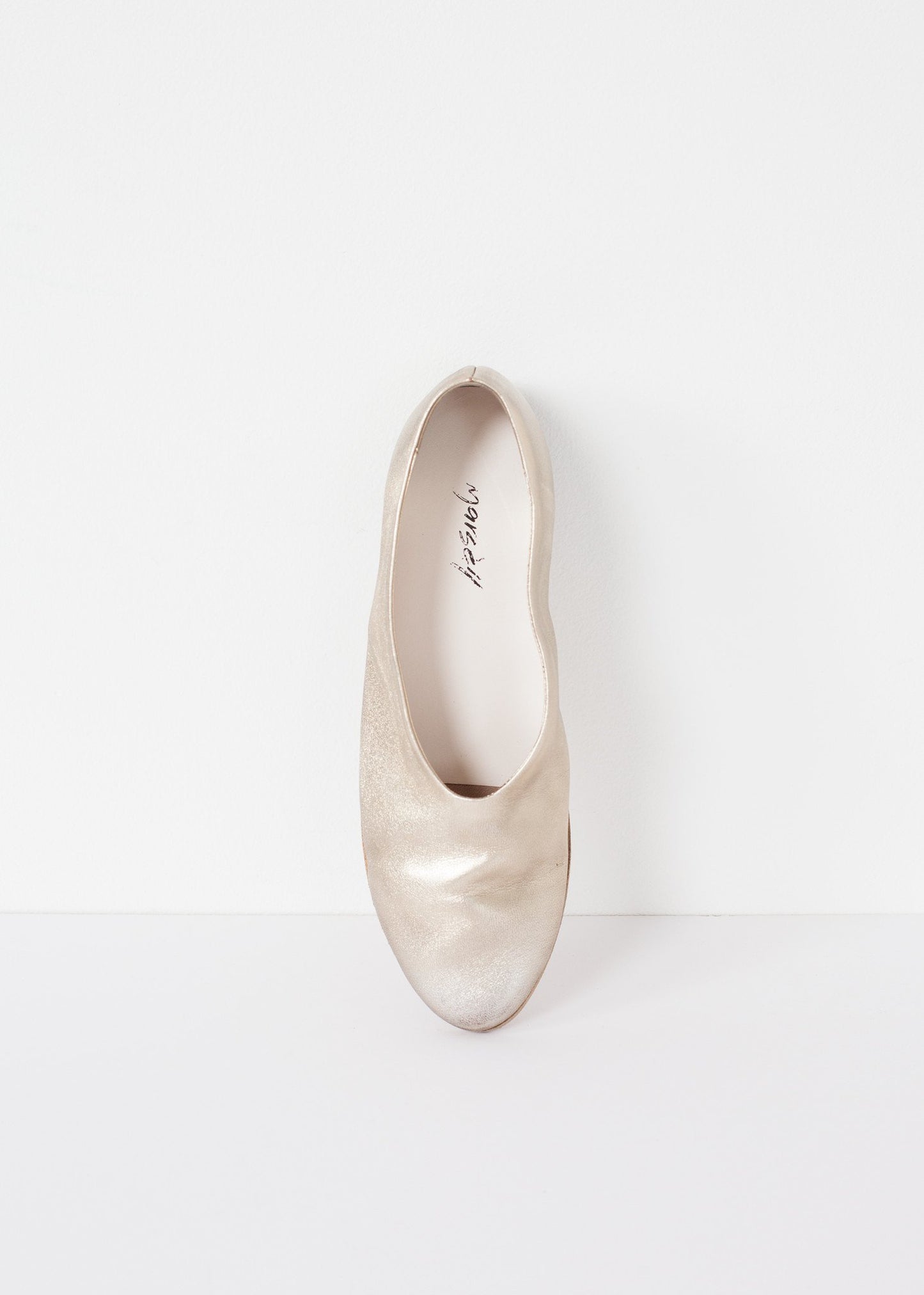 Ballerina Flat - annaclothes