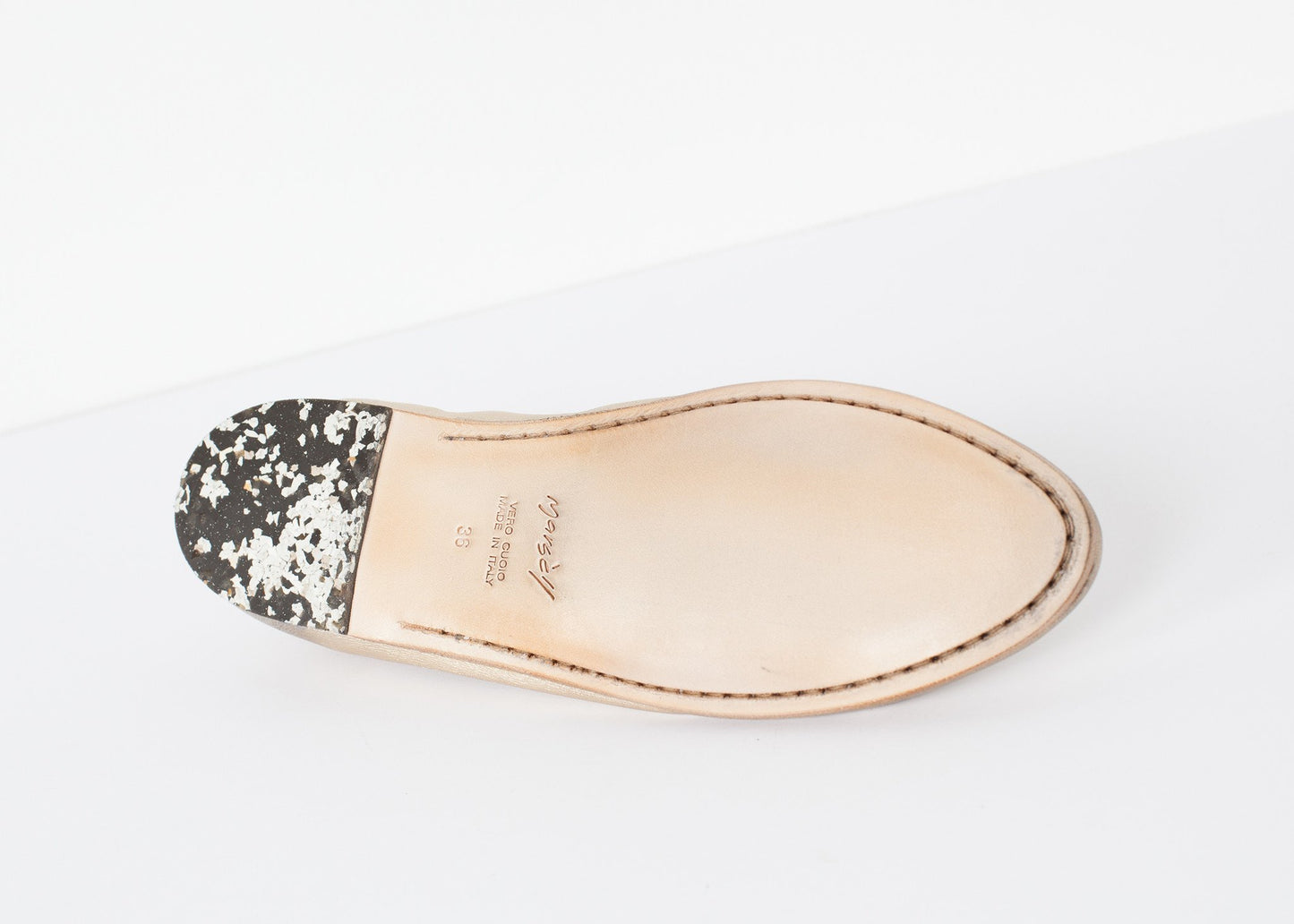Ballerina Flat - annaclothes