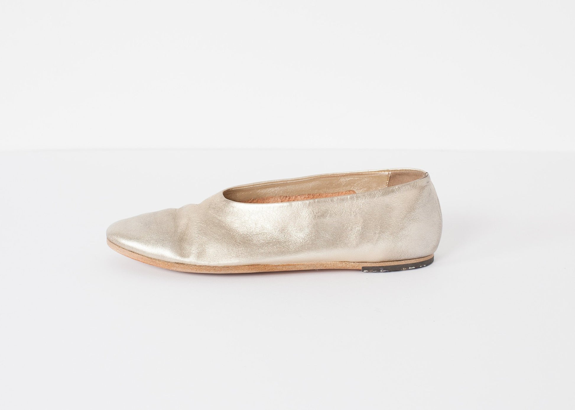 Ballerina Flat - annaclothes