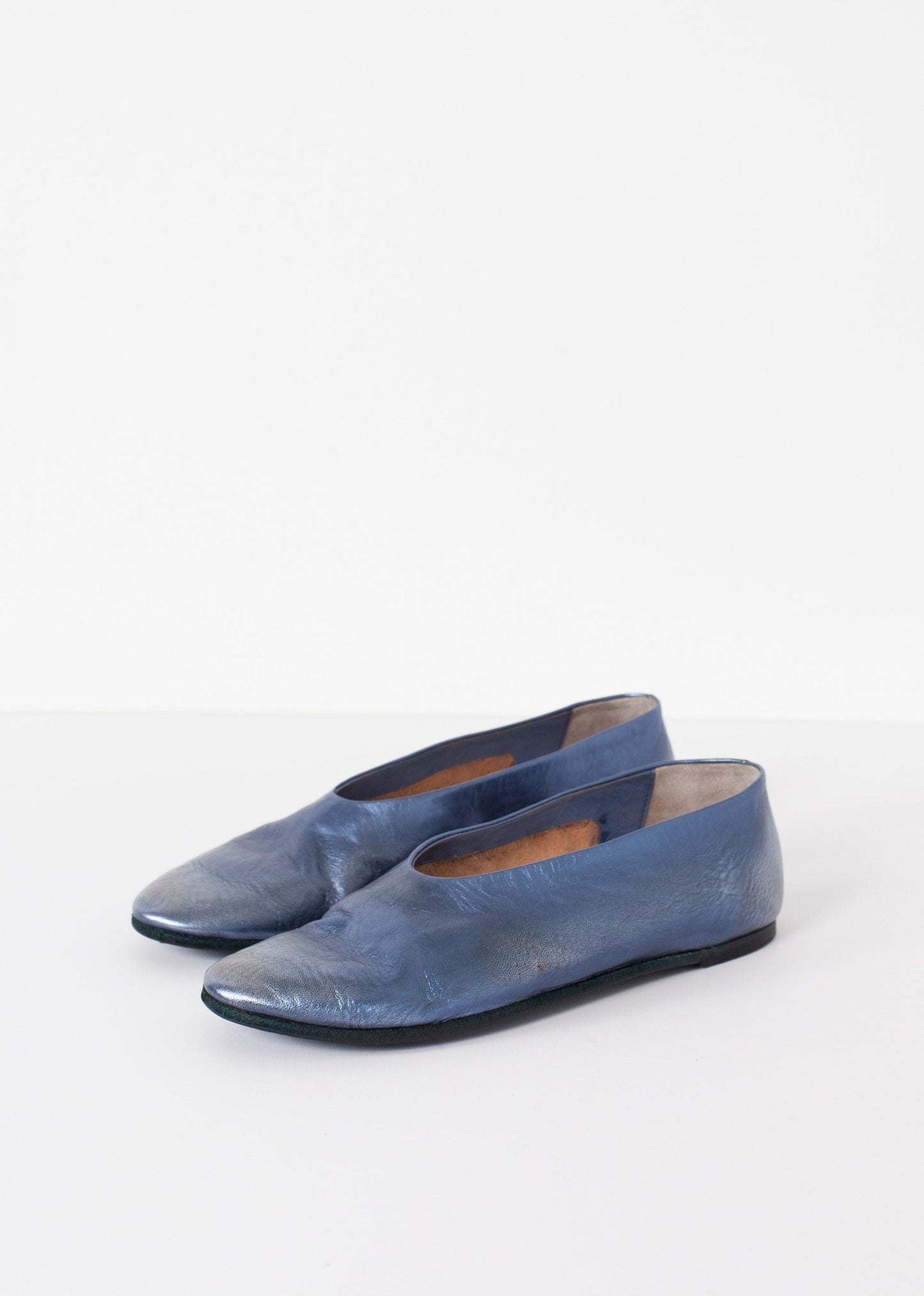 Ballerina Flat - annaclothes