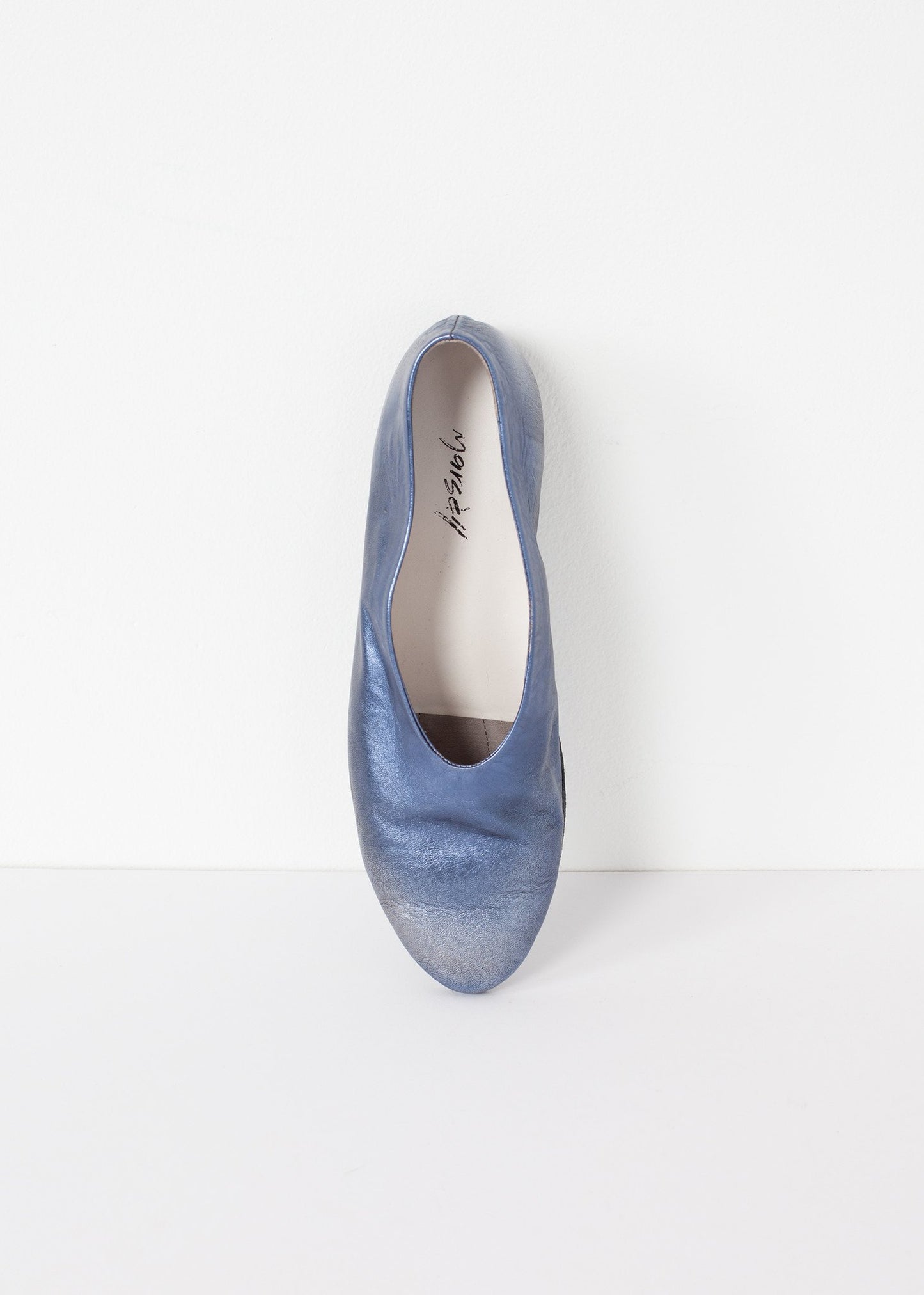 Ballerina Flat - annaclothes