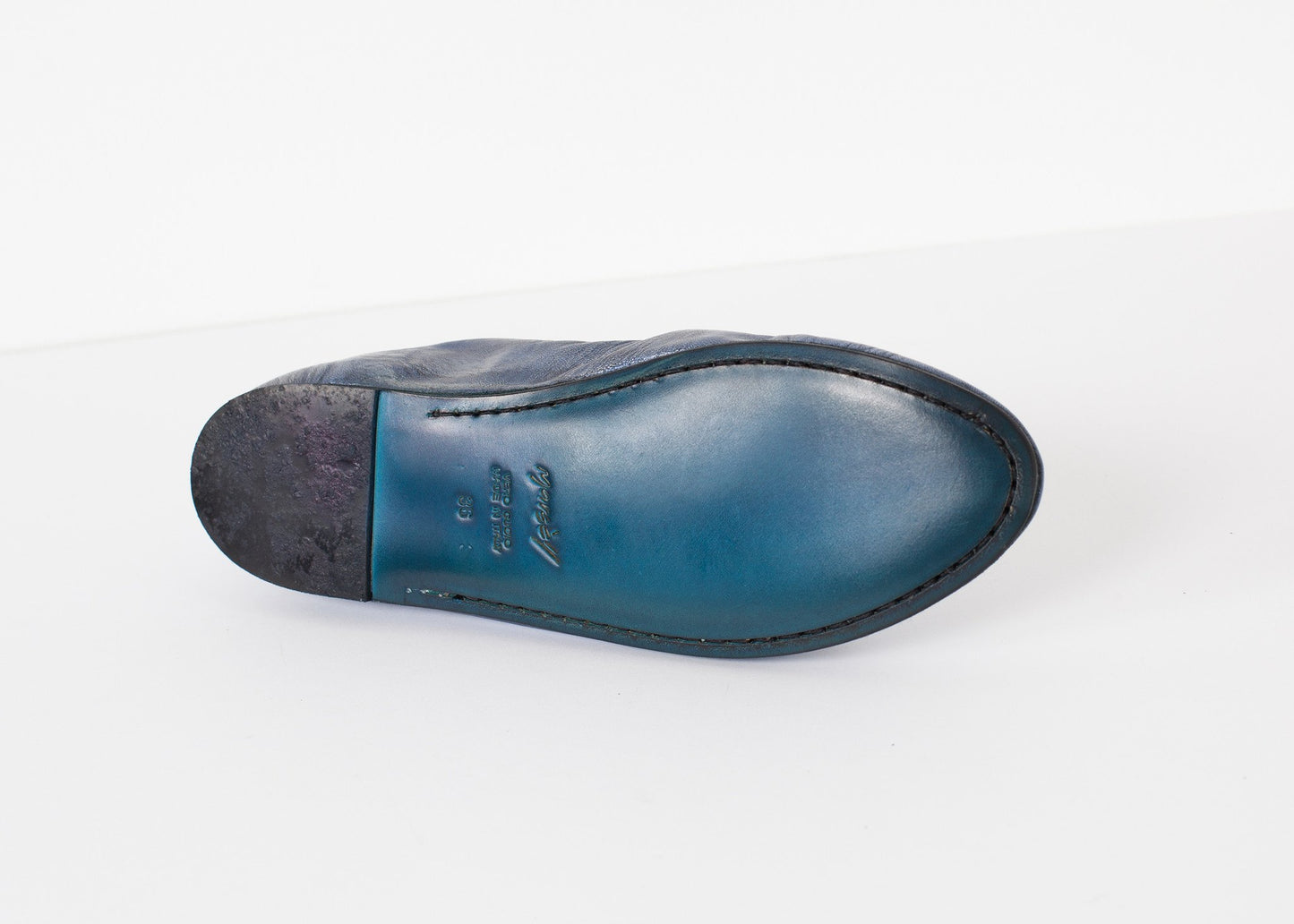 Ballerina Flat - annaclothes