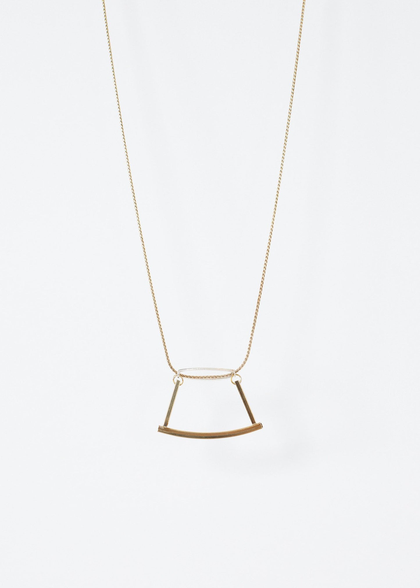 Miya Necklace - annaclothes