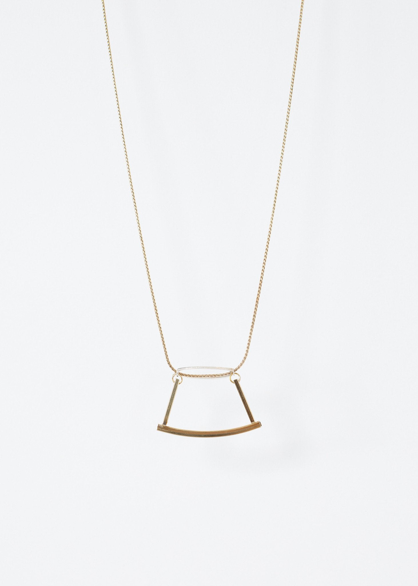 Miya Necklace - annaclothes