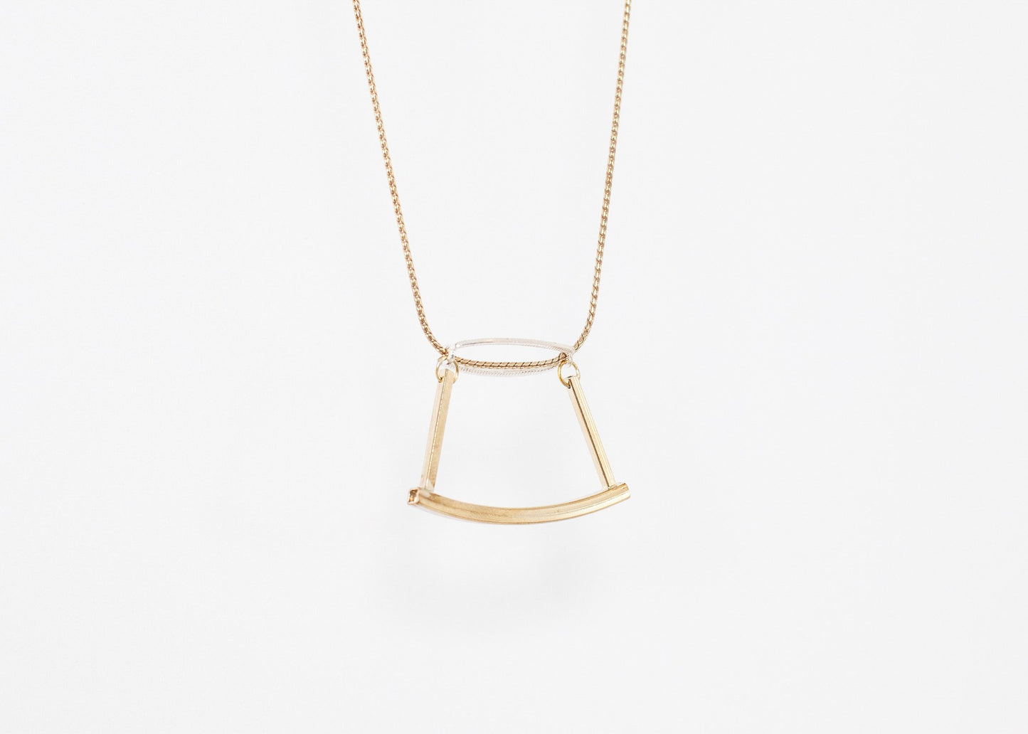 Miya Necklace - annaclothes