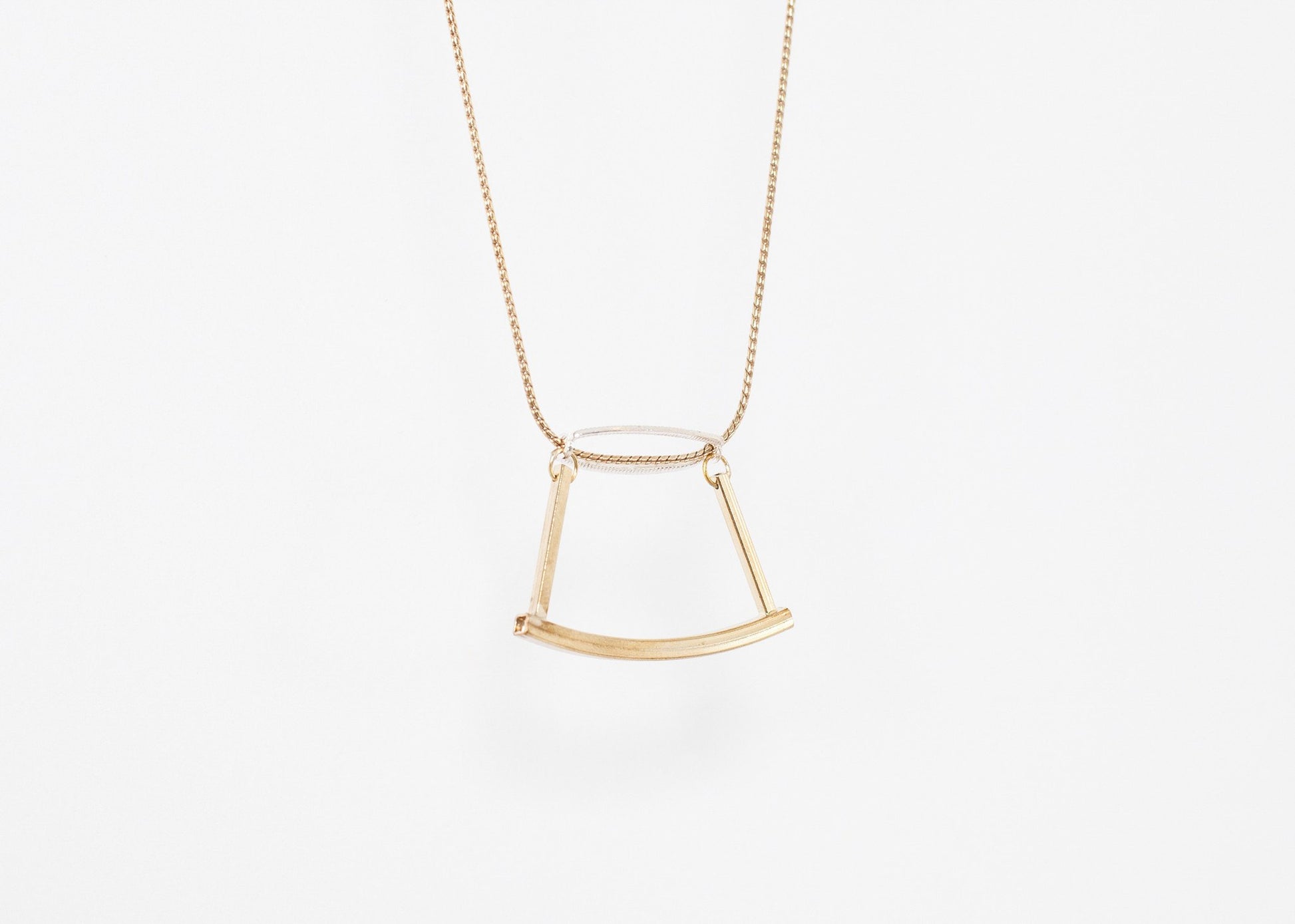 Miya Necklace - annaclothes