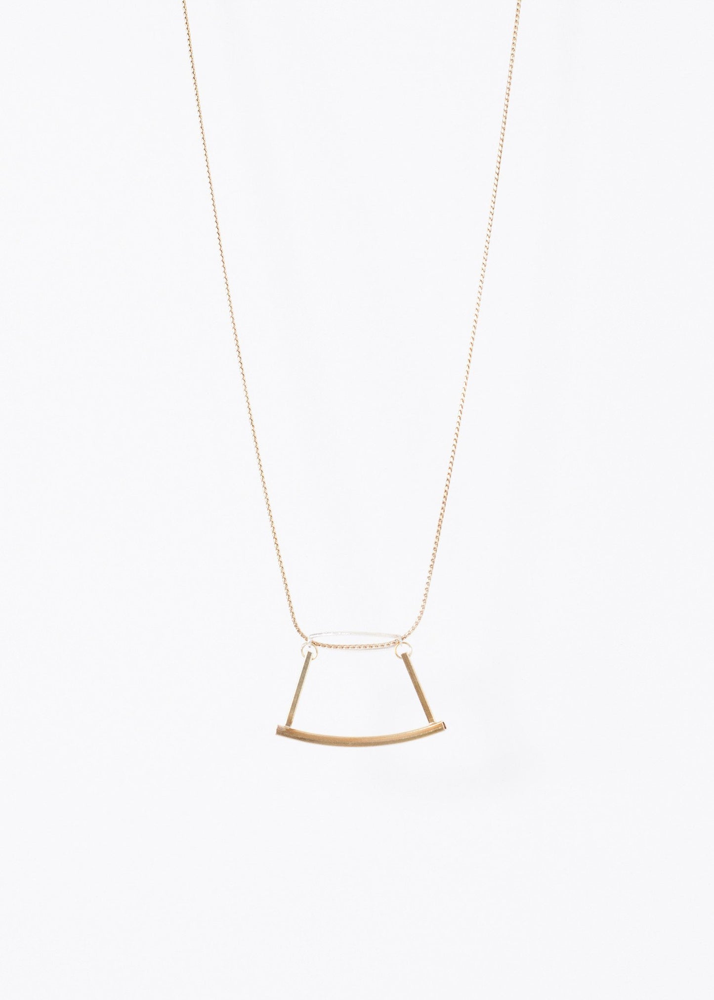 Miya Necklace - annaclothes