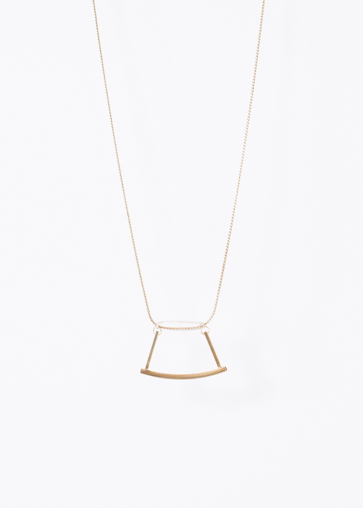 Miya Necklace - annaclothes