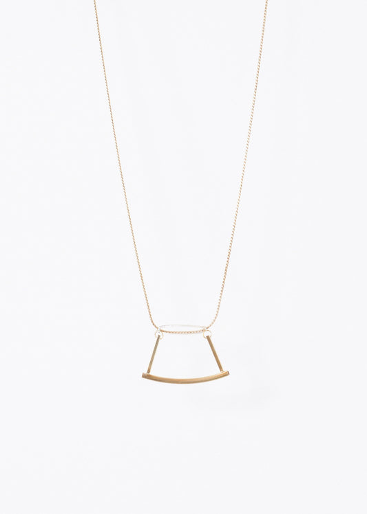 Miya Necklace - annaclothes