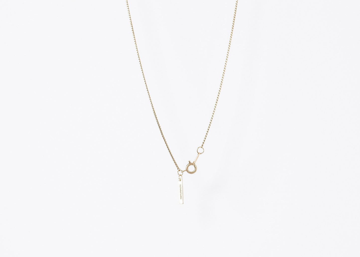 Miya Necklace - annaclothes