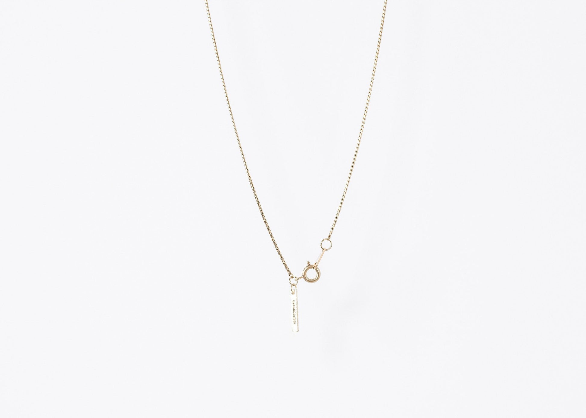 Miya Necklace - annaclothes