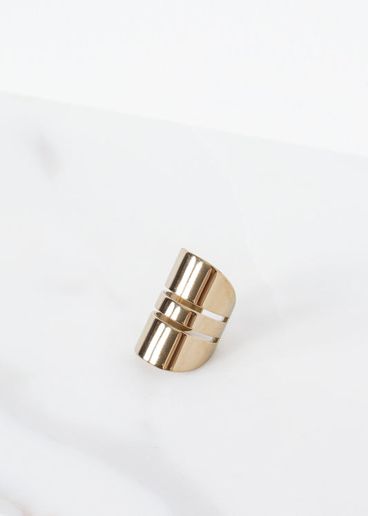 Irsila Ring - annaclothes