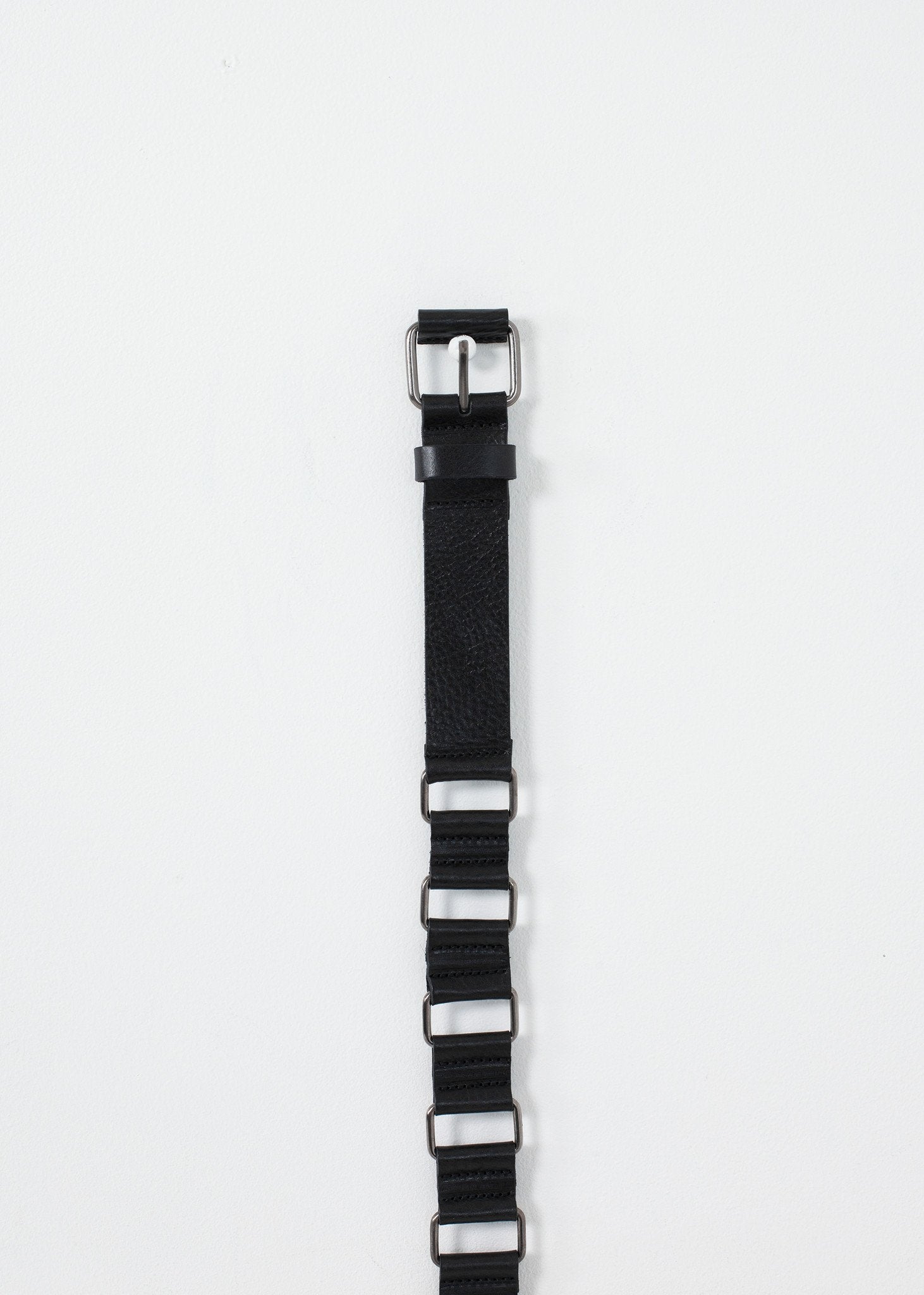Ring Belt - annaclothes